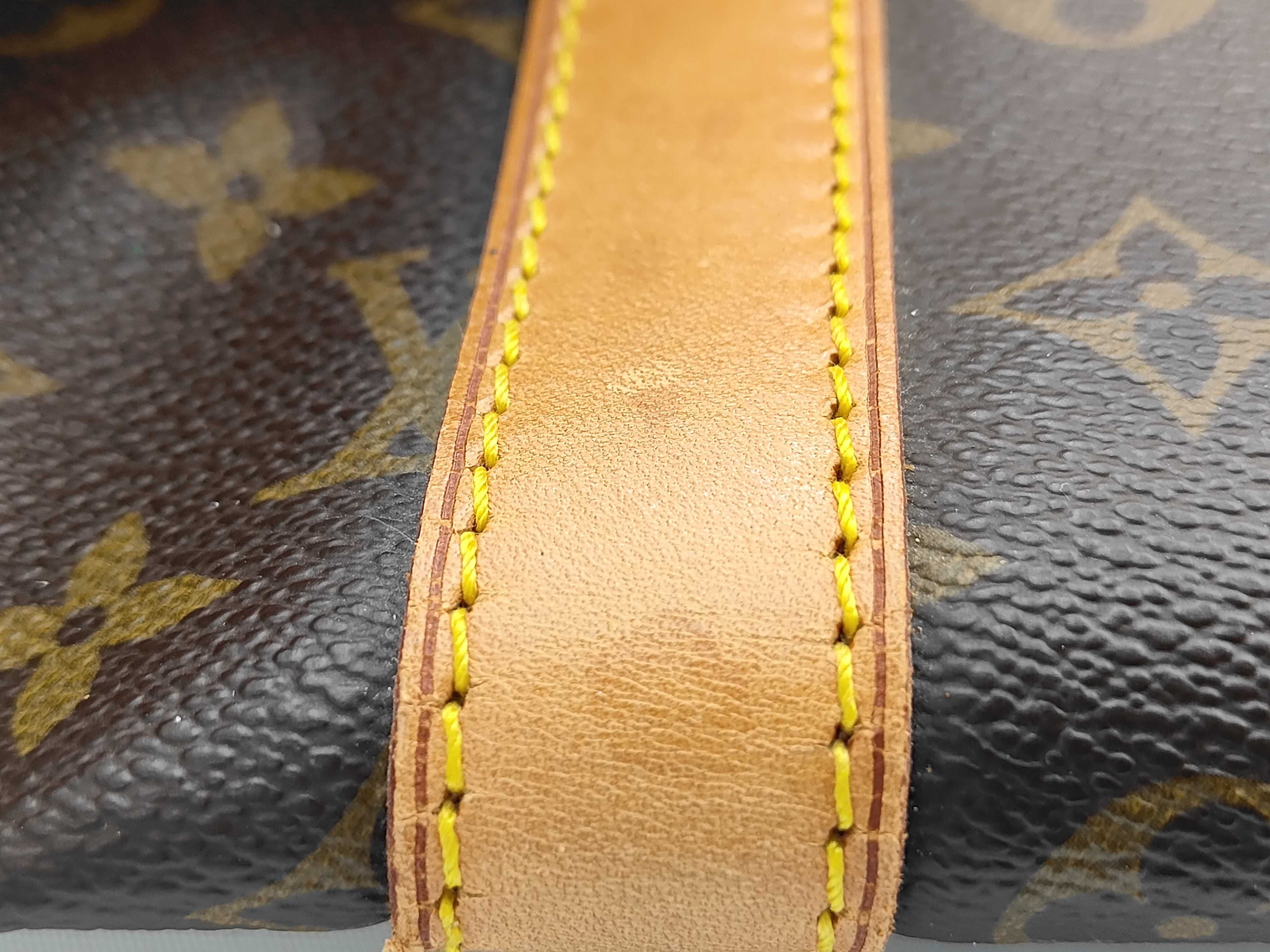 Keepall 55 Bandoulière Boston Bag — view 15