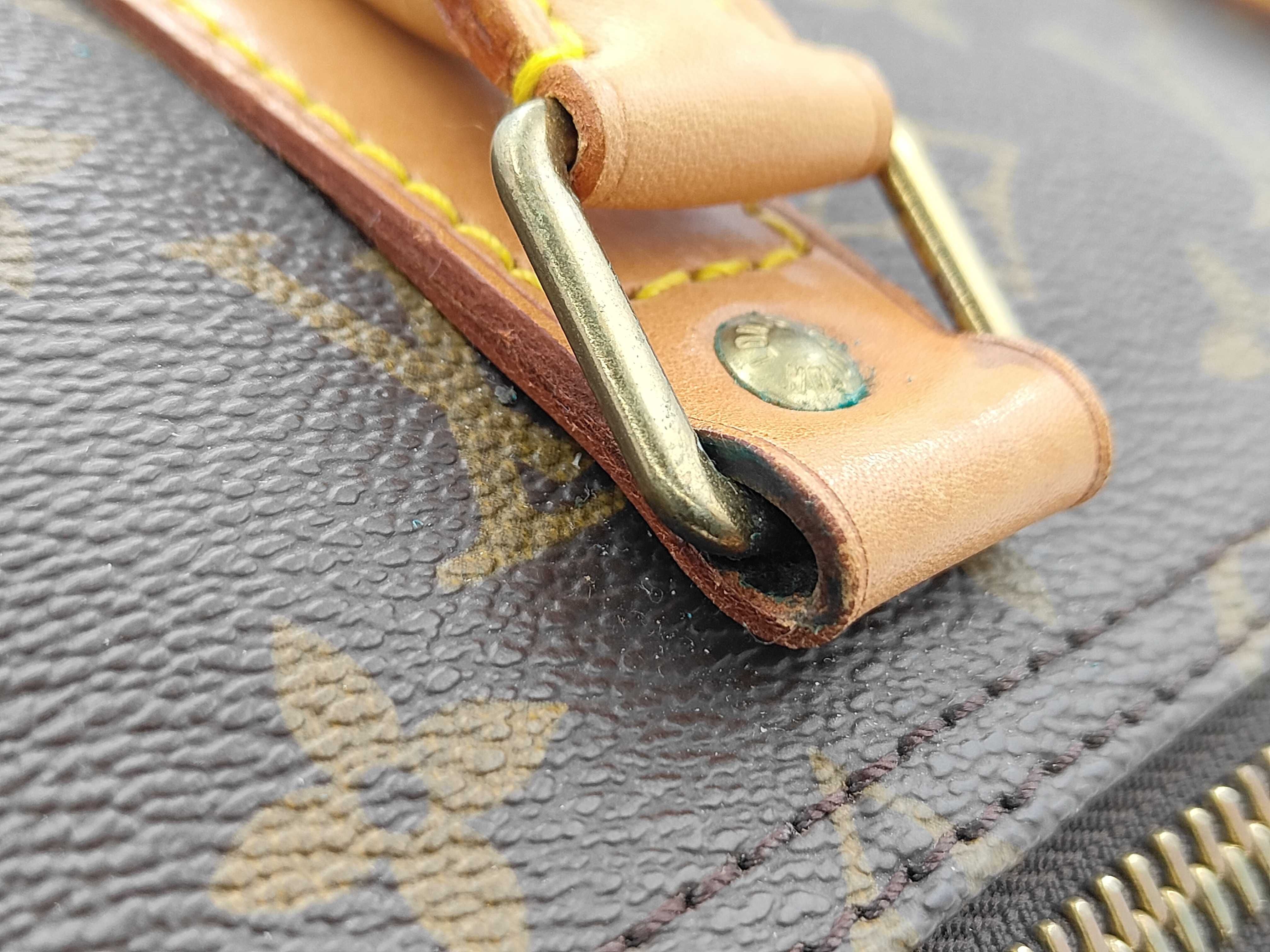 Keepall 55 Bandoulière Boston Bag — view 5