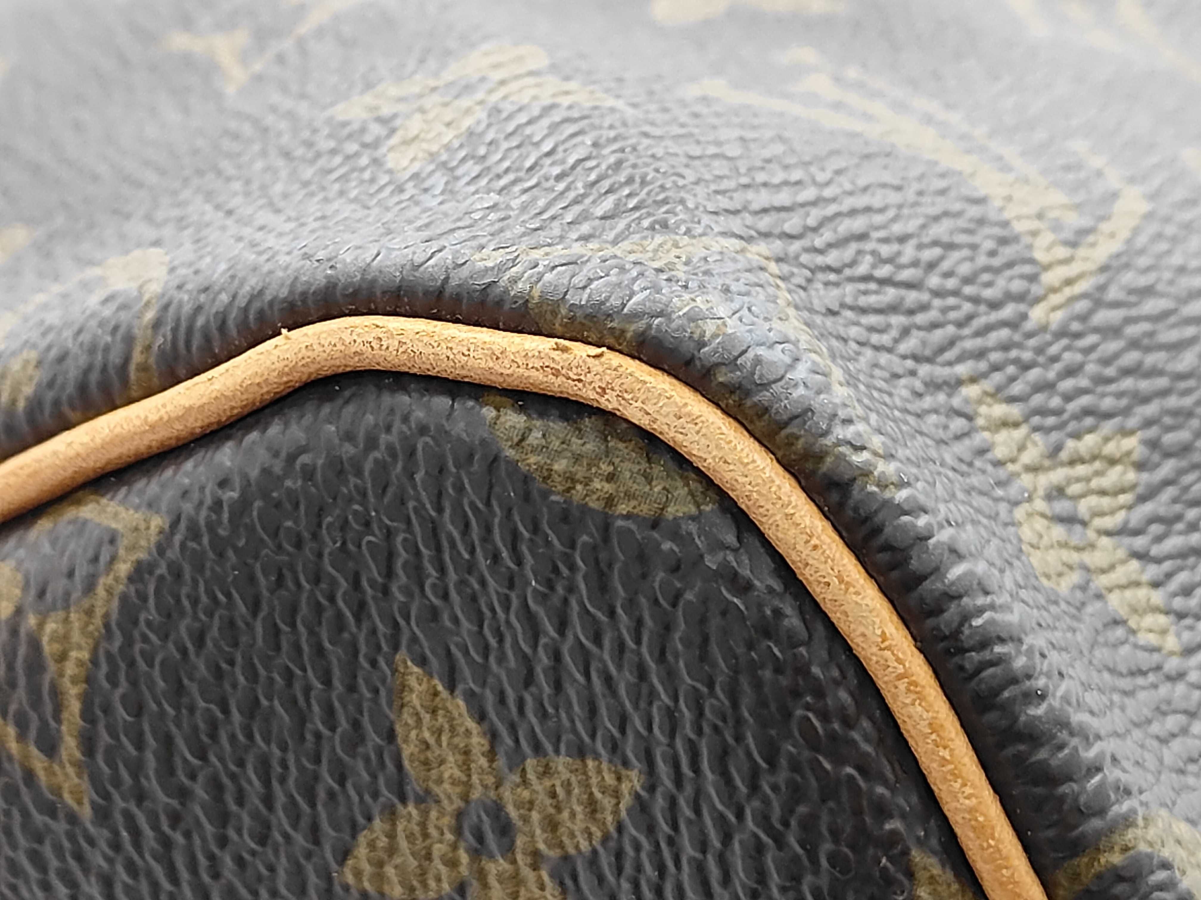 Keepall 55 Bandoulière Boston Bag — view 7