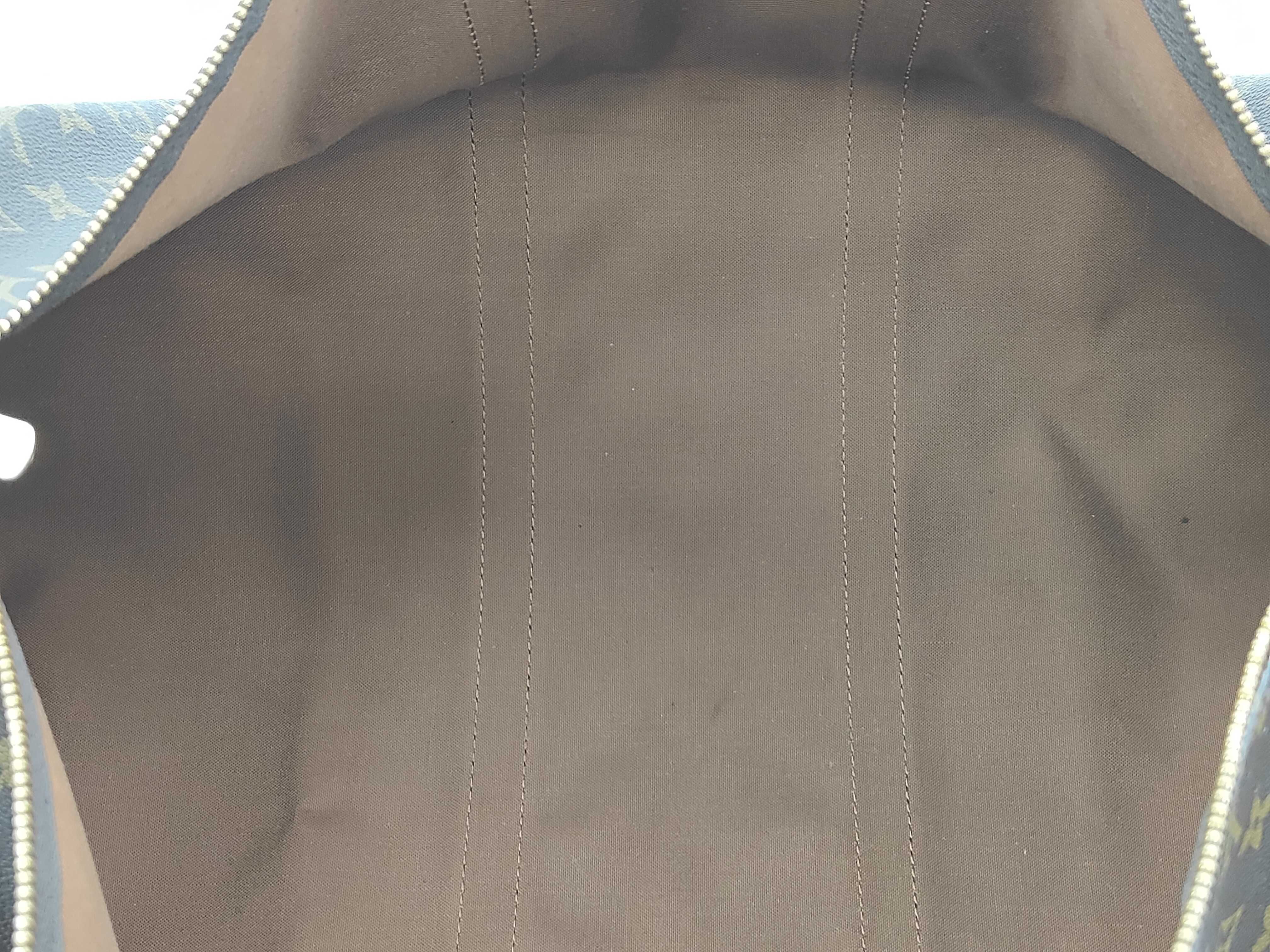 Keepall 55 Bandoulière Boston Bag — view 10