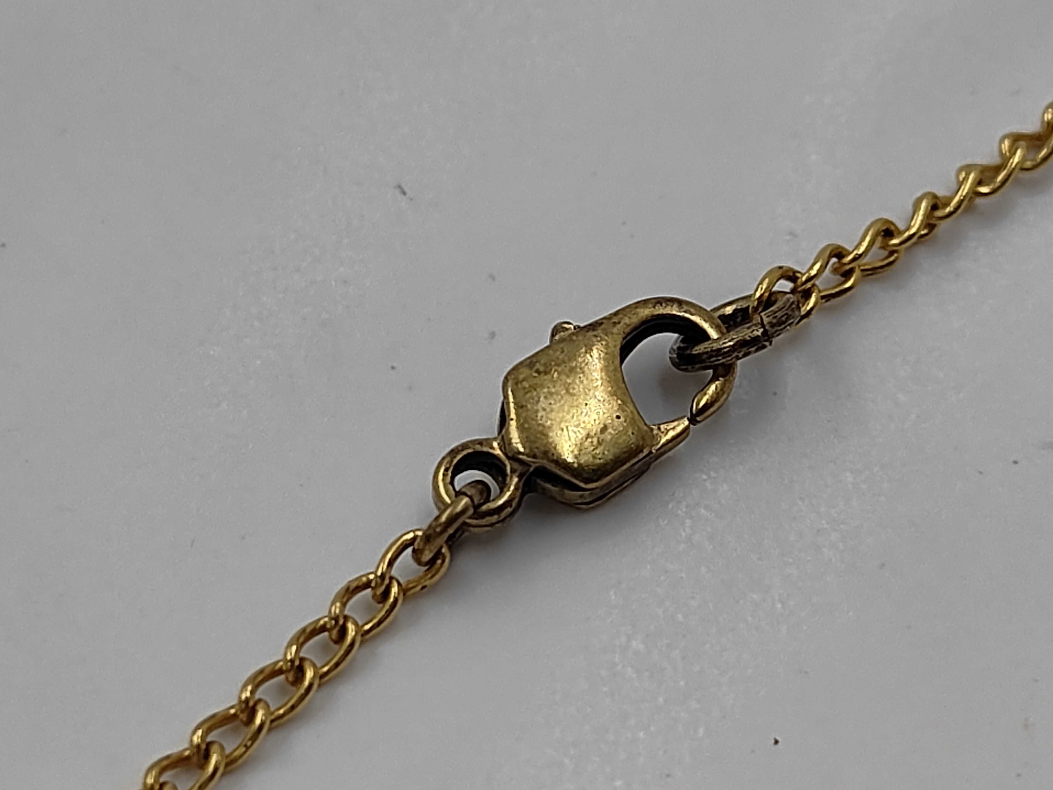 Coco Mark Necklace — view 4