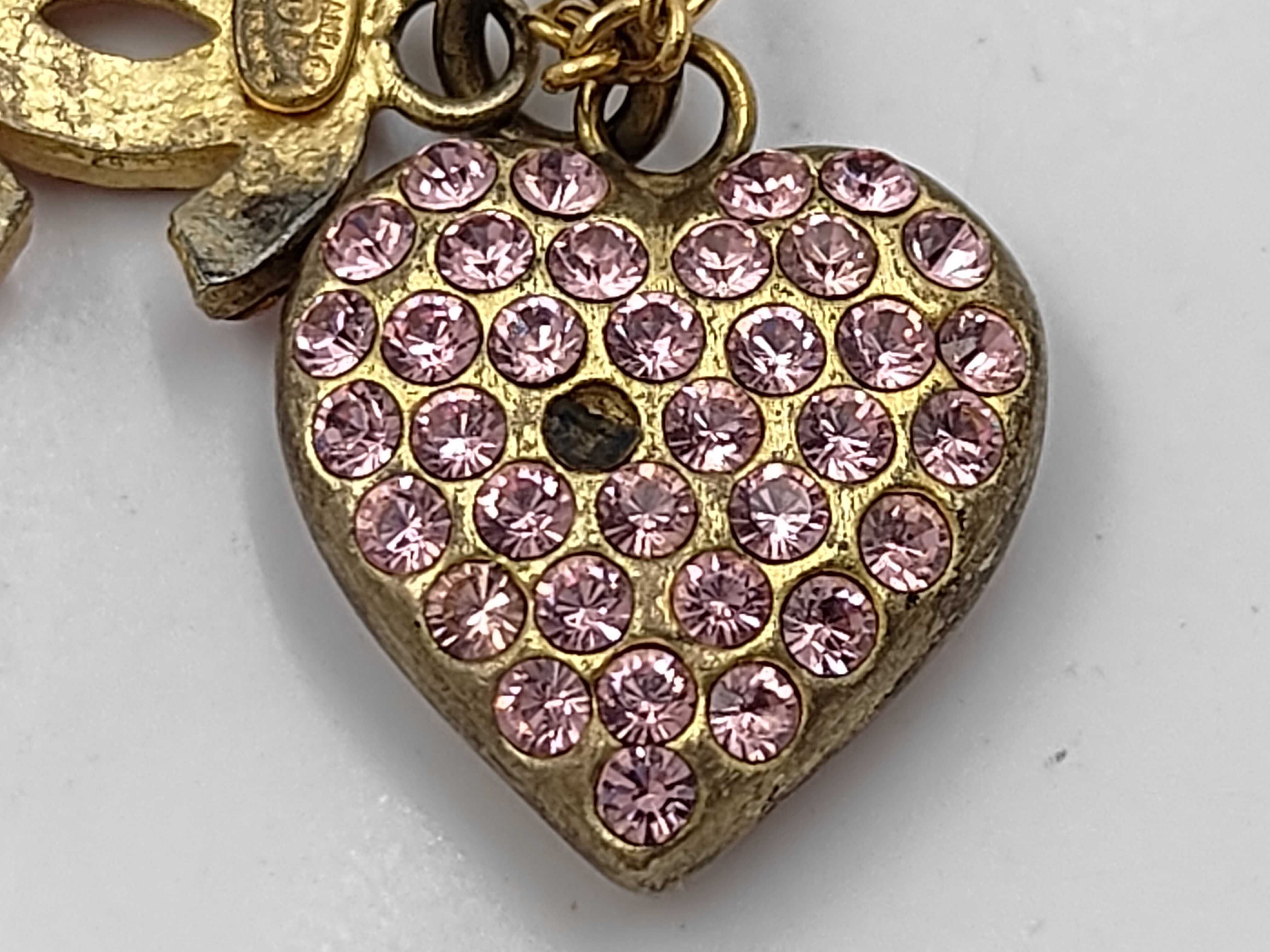Coco Mark Necklace — view 7