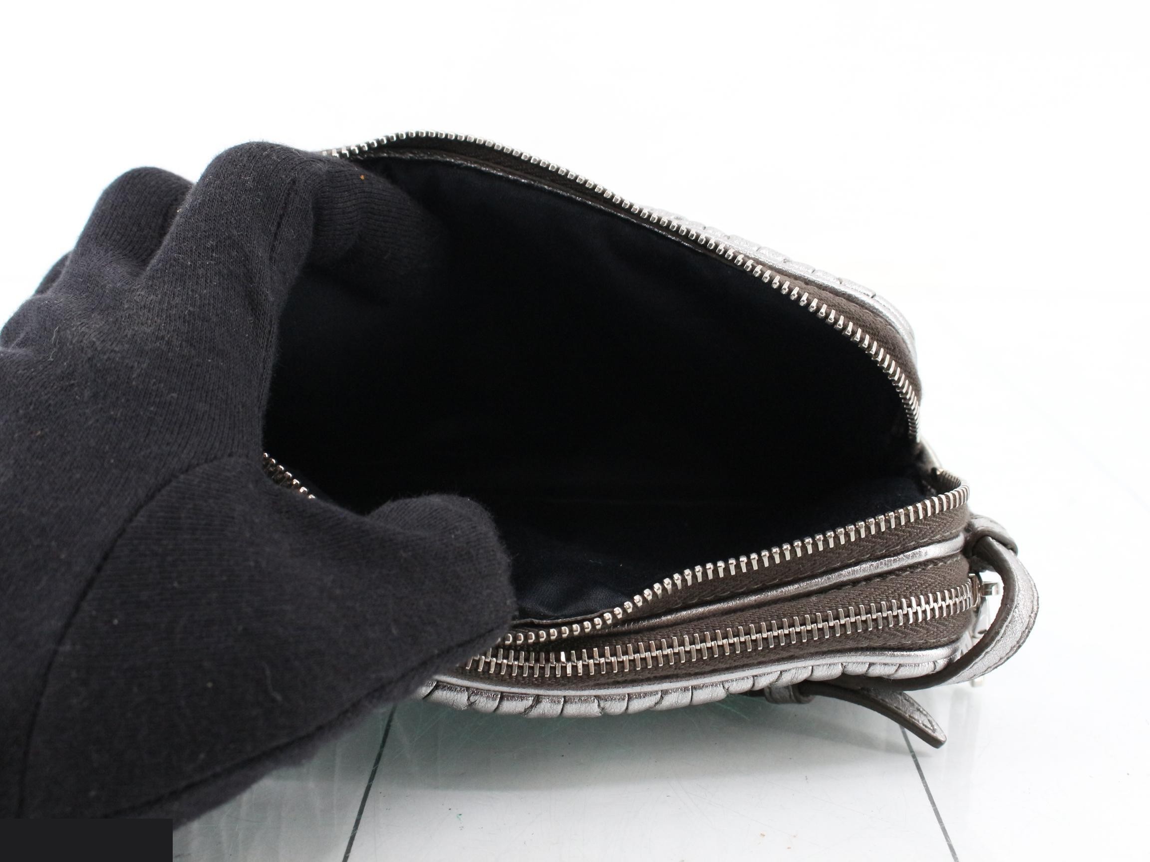 Matelassé (bag) - handbag — view 4