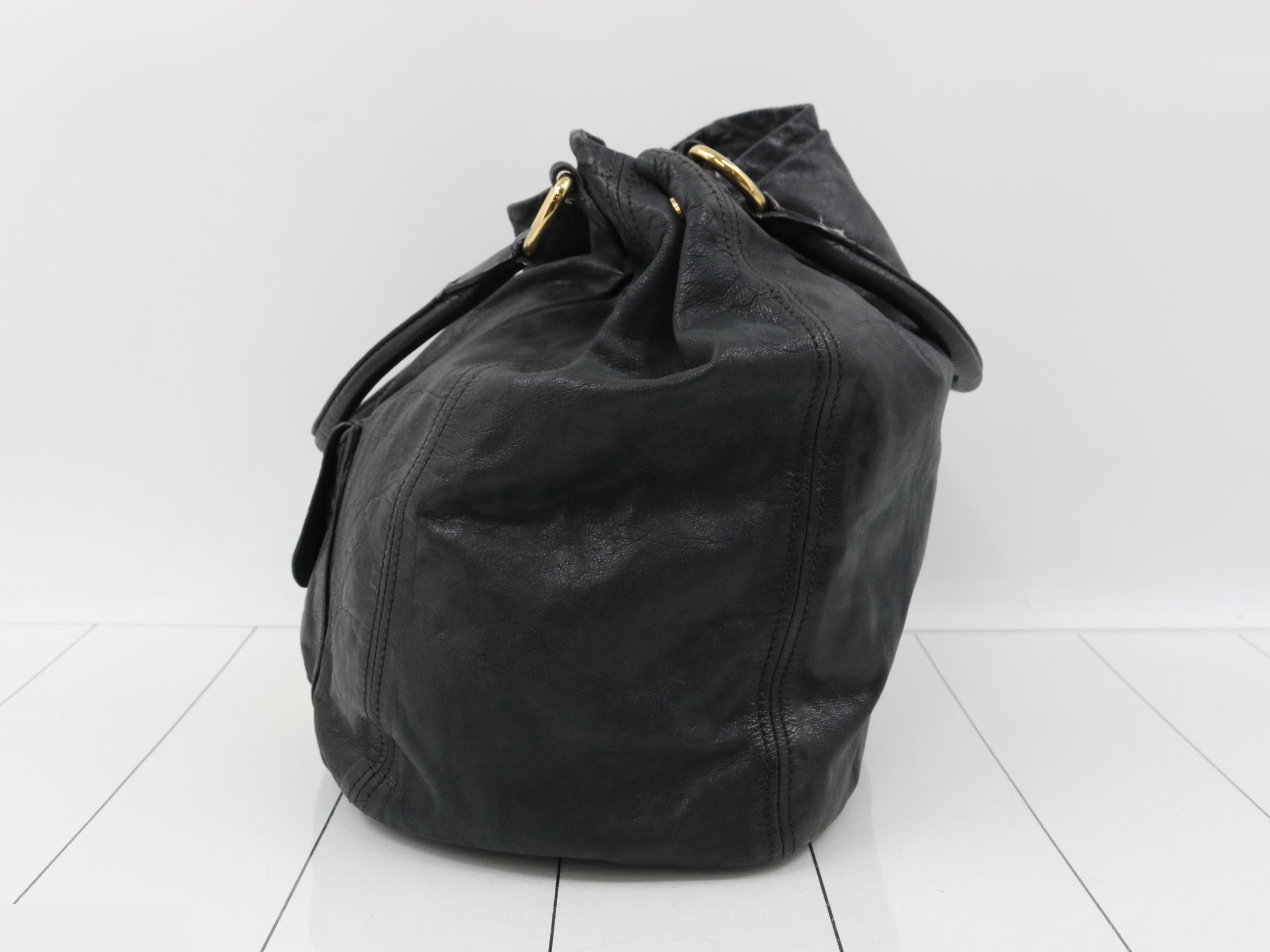 Other lines - Bags/Shoulder bags - Madras - Black — view 3
