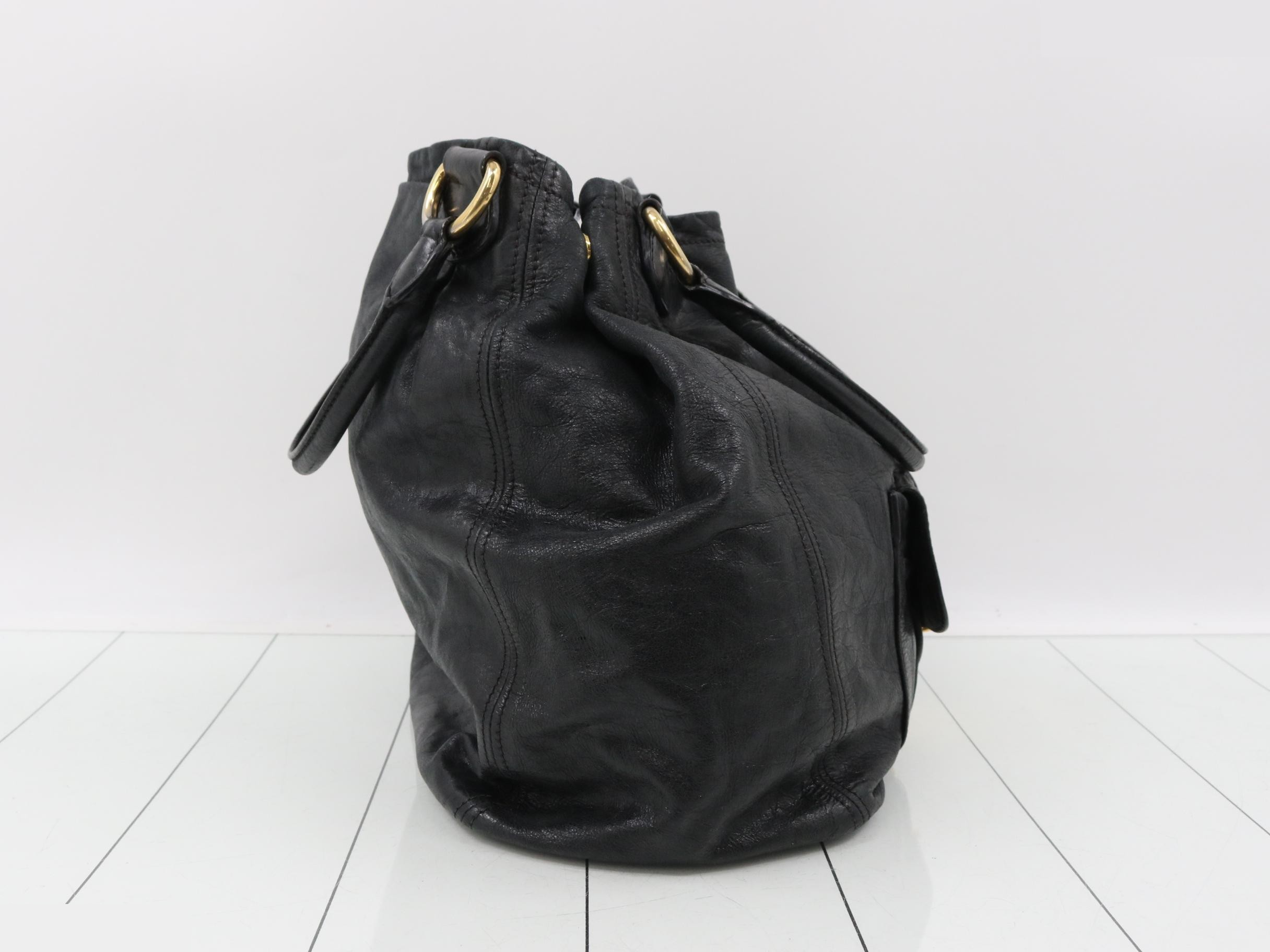 Other lines - Bags/Shoulder bags - Madras - Black — view 4