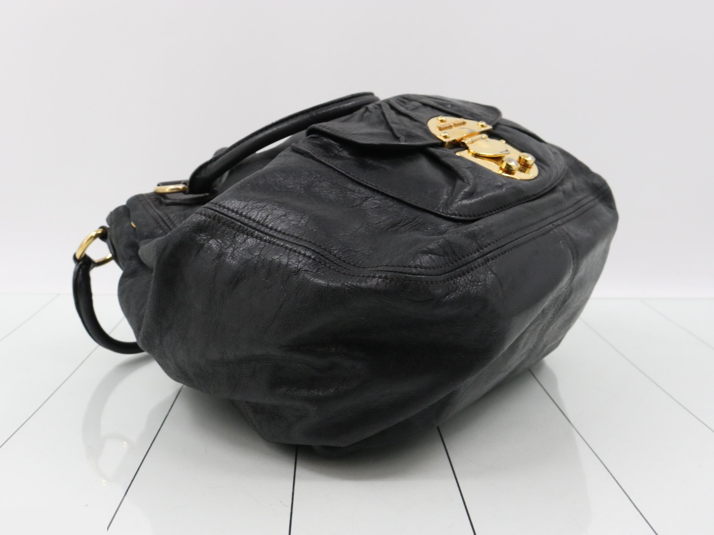Other lines - Bags/Shoulder bags - Madras - Black — view 5