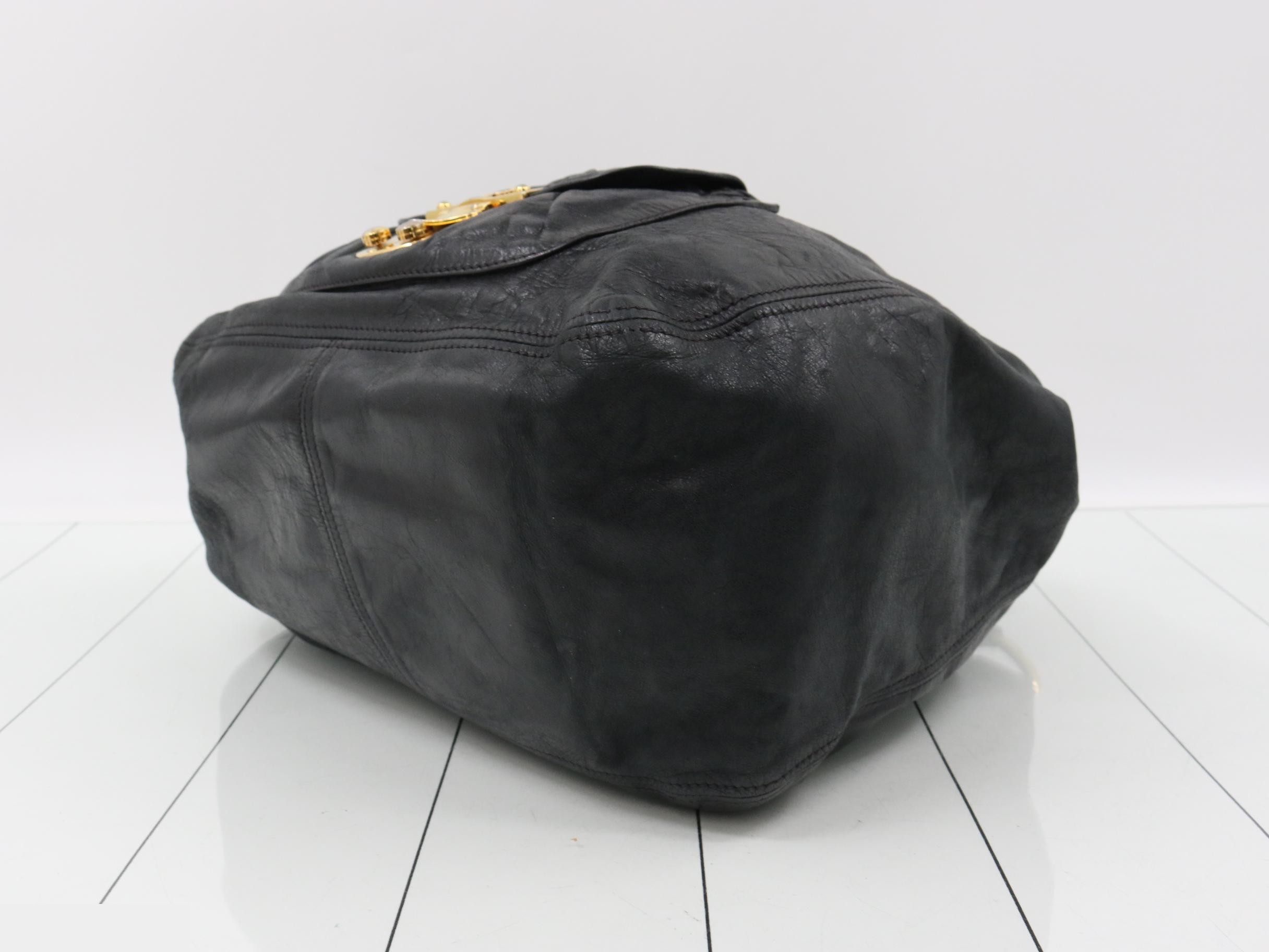 Other lines - Bags/Shoulder bags - Madras - Black — view 6