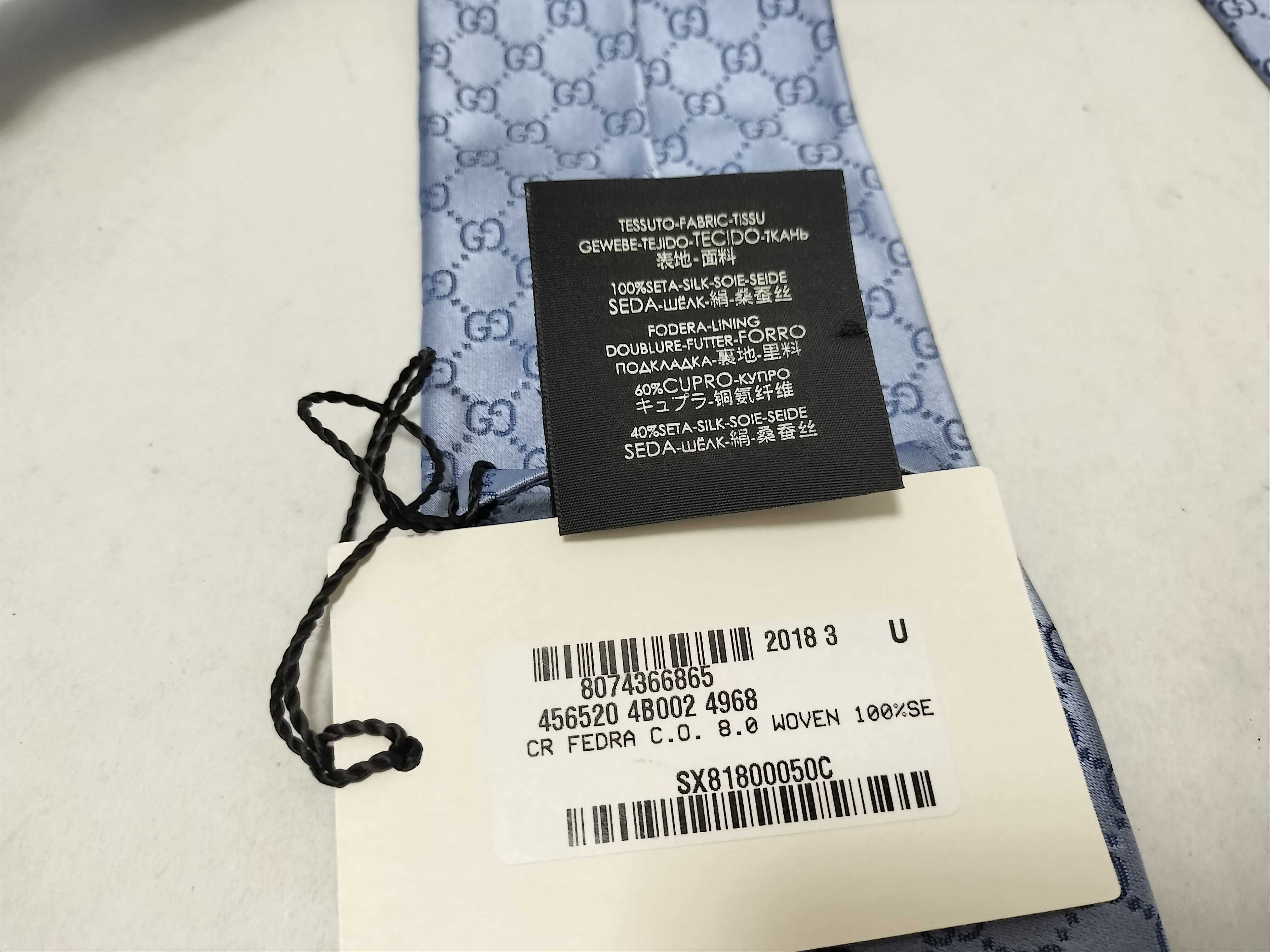 tie and other accessories — view 6