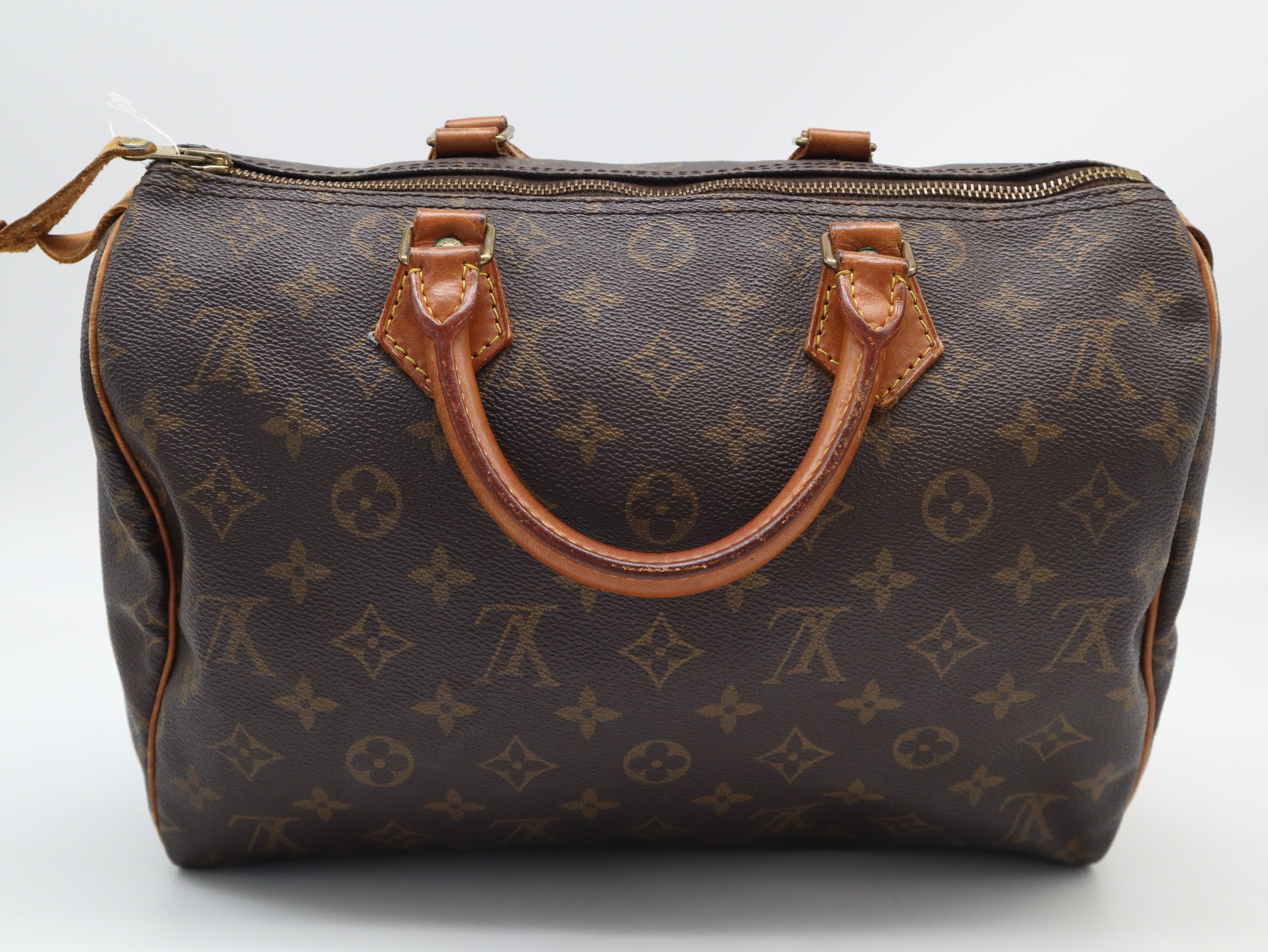 M41526 Monogram Speedy 30 Handbag — view 2