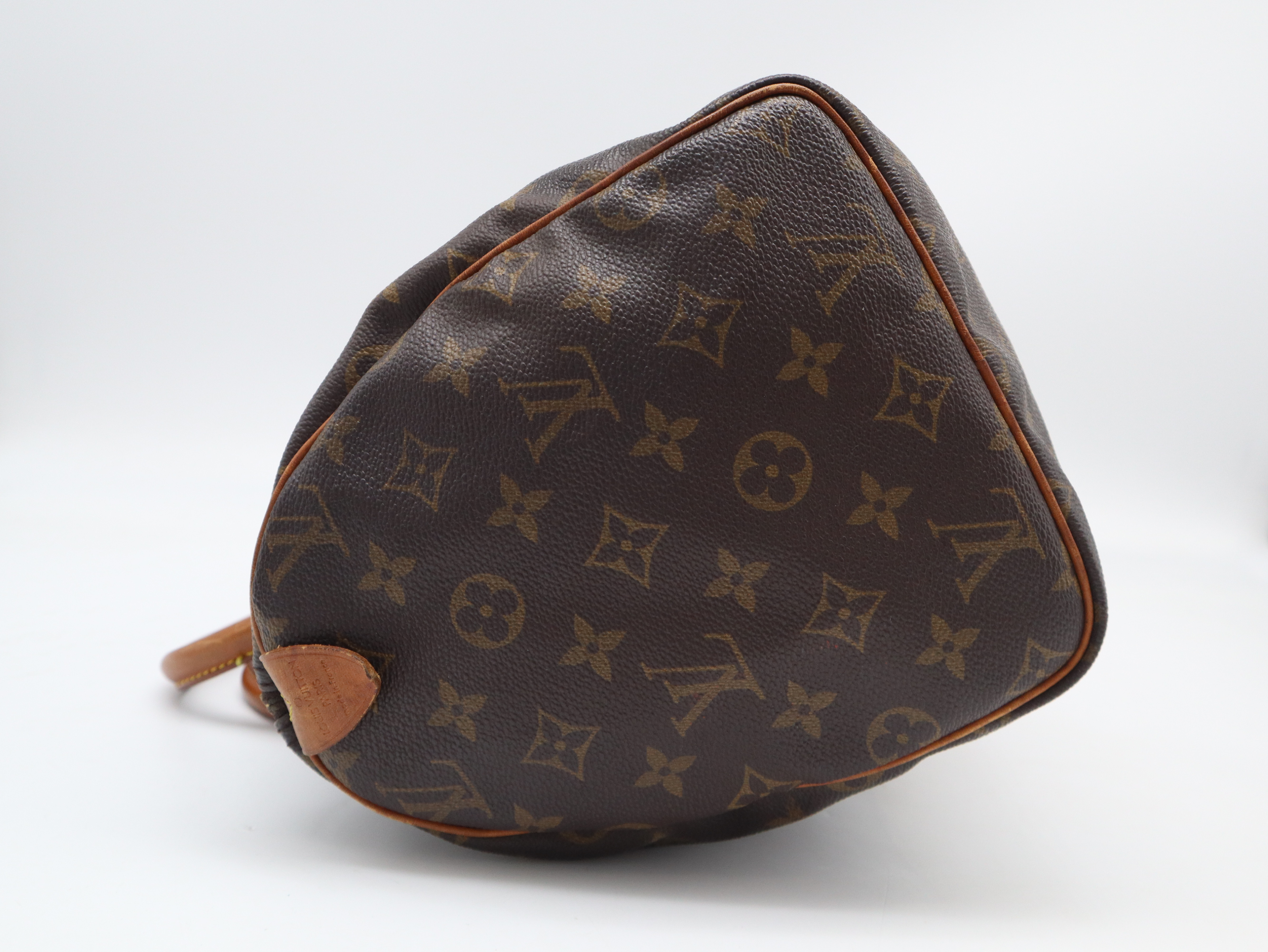 M41526 Monogram Speedy 30 Handbag — view 3