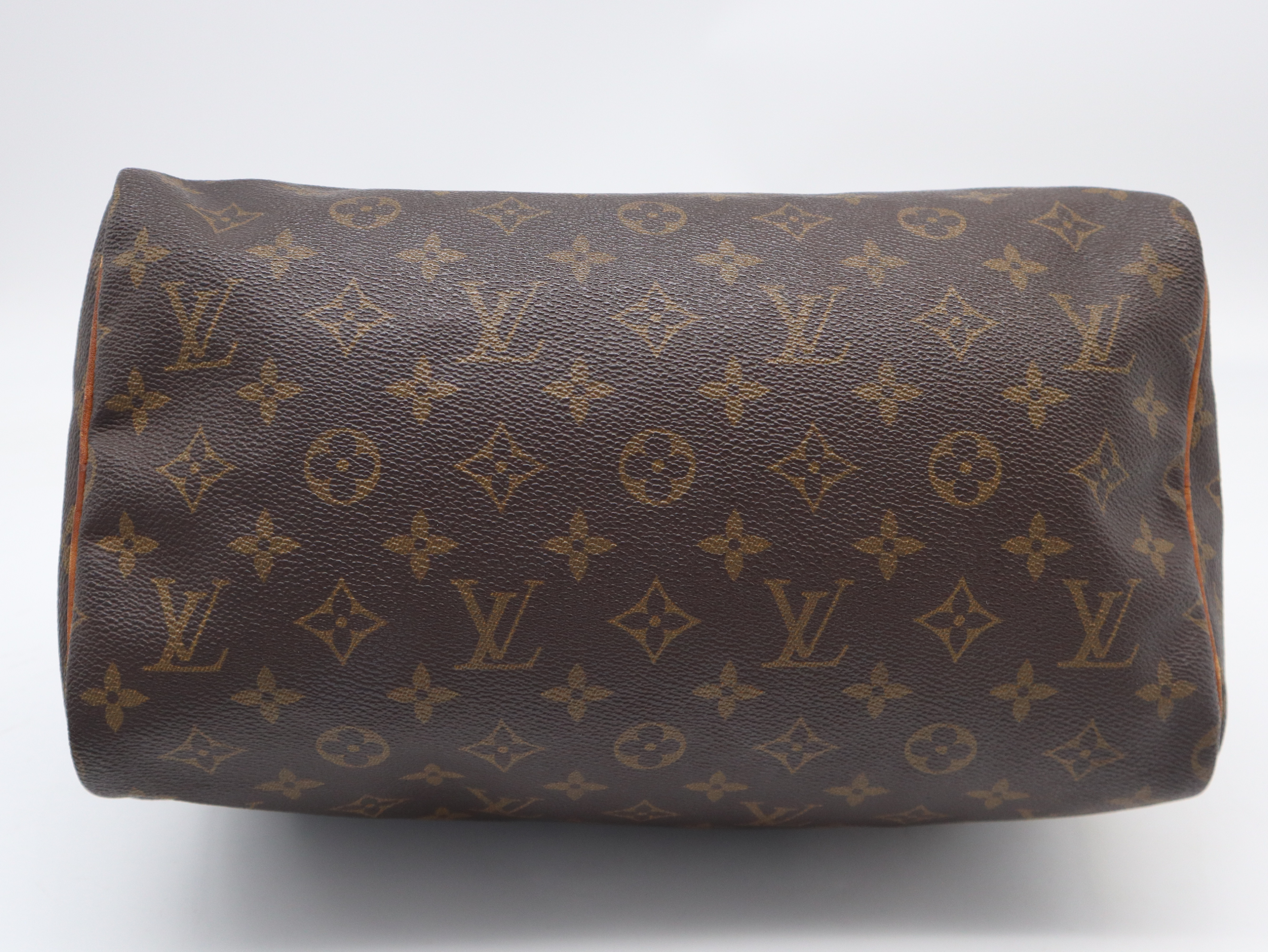 M41526 Monogram Speedy 30 Handbag — view 5