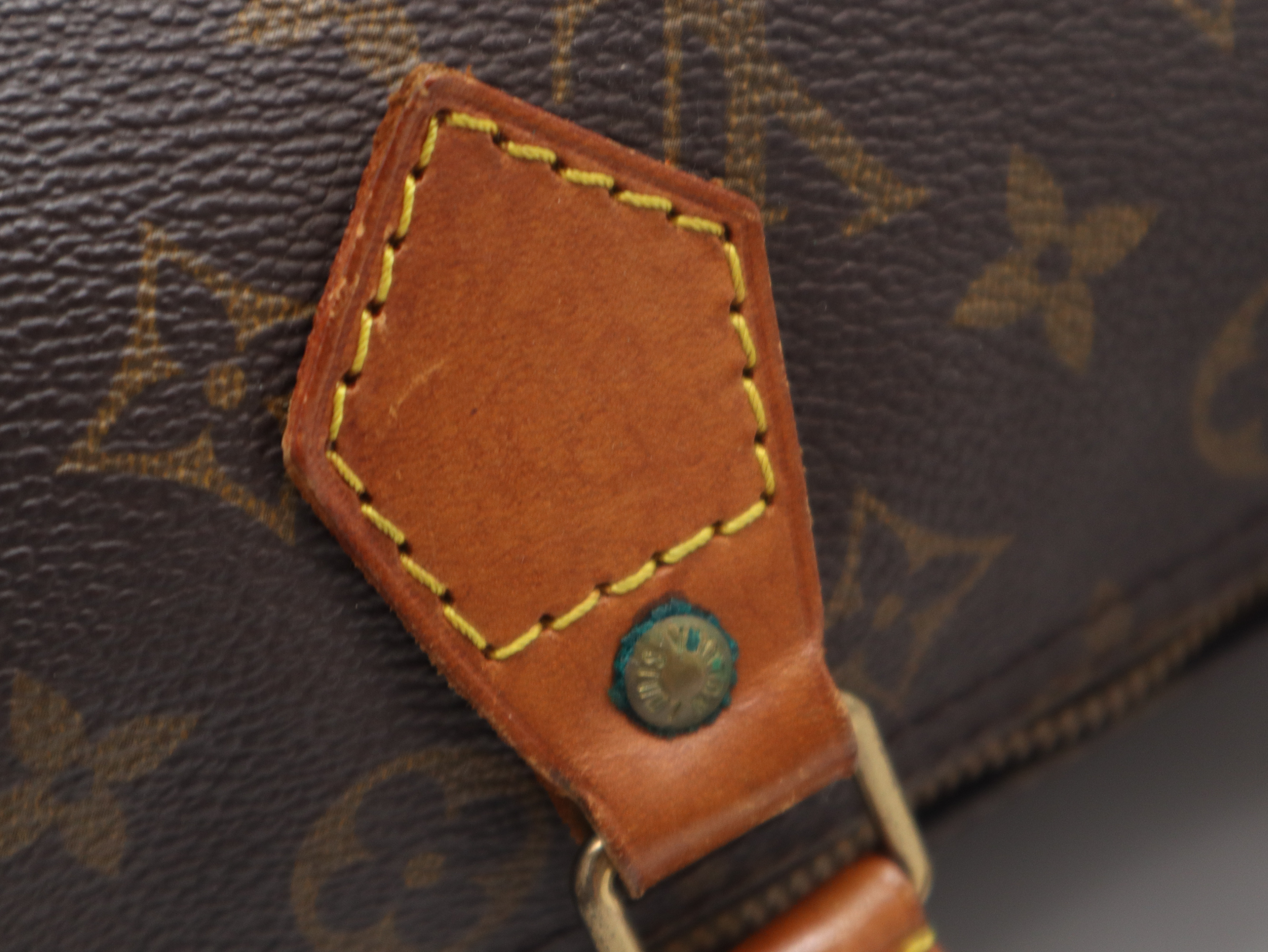 M41526 Monogram Speedy 30 Handbag — view 7