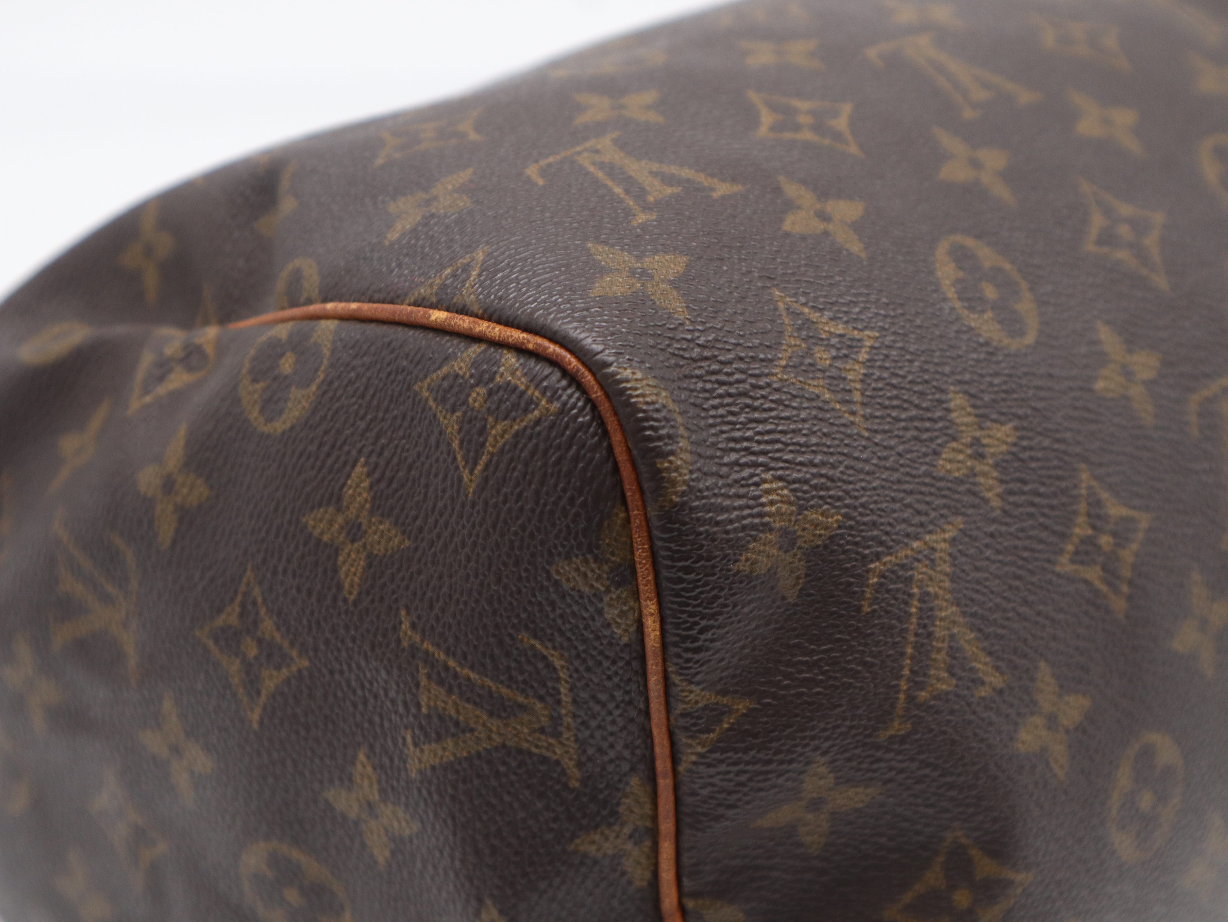M41526 Monogram Speedy 30 Handbag — view 9