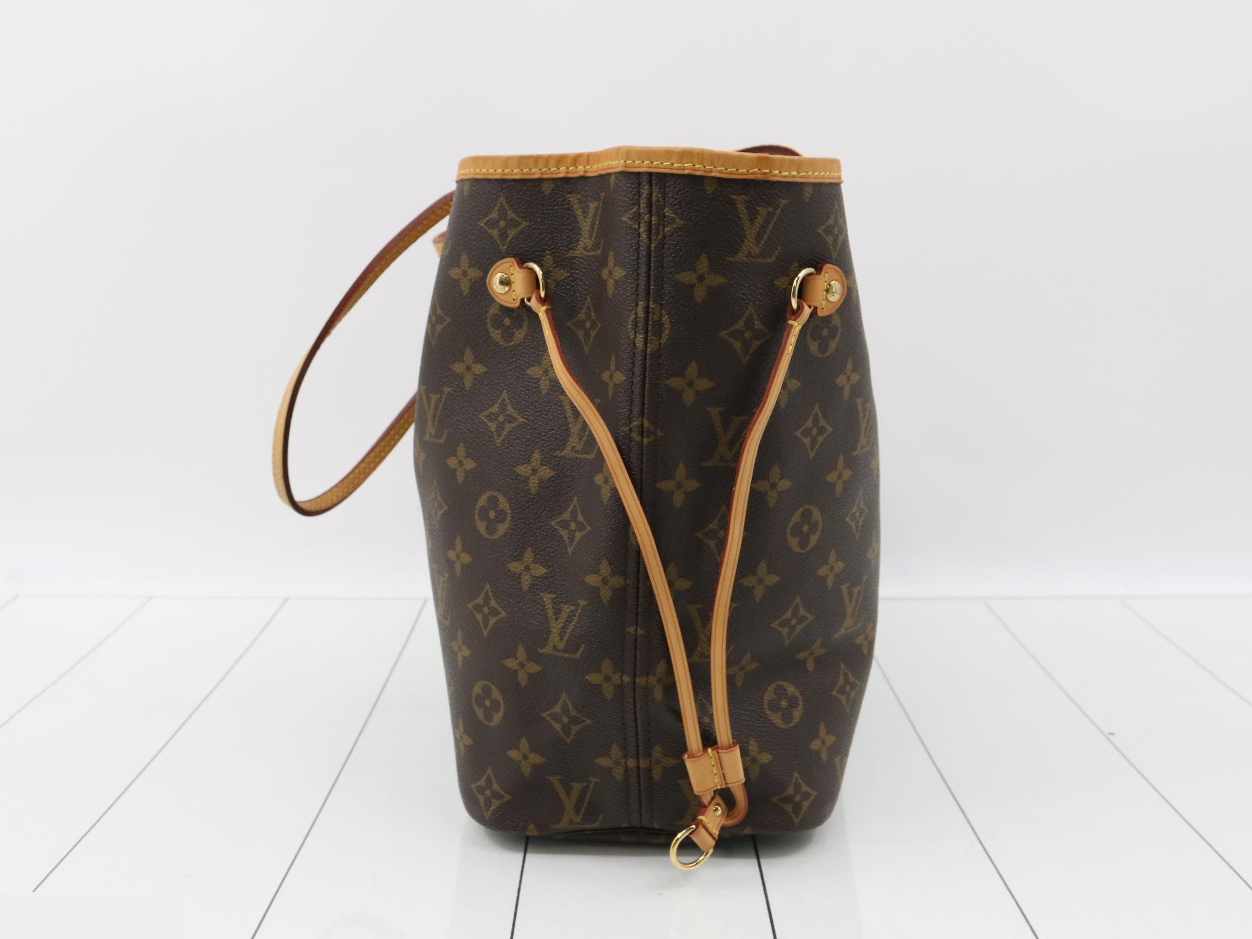 Neverfull PM — view 3