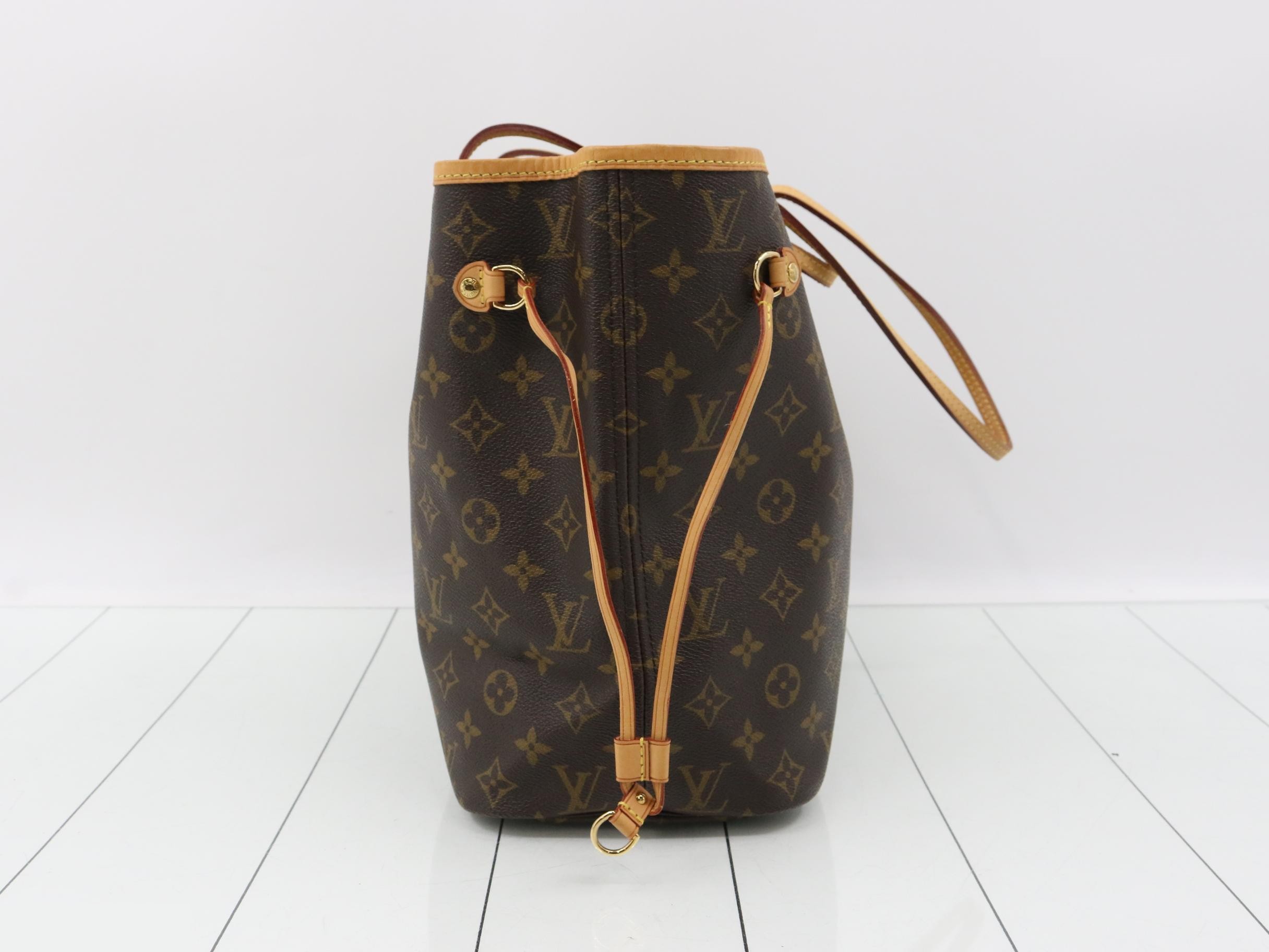 Neverfull PM — view 4