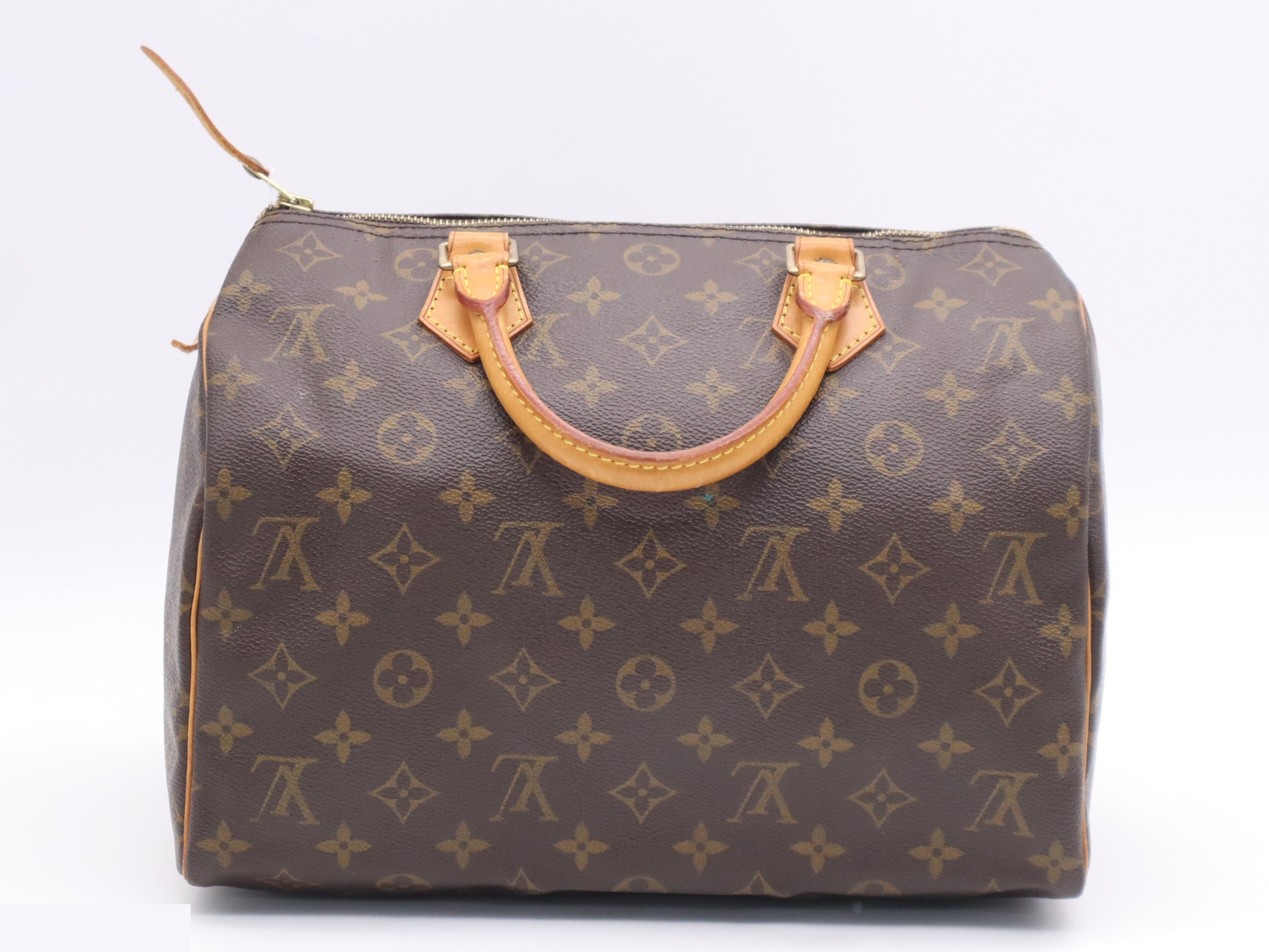 Speedy 30 — view 2