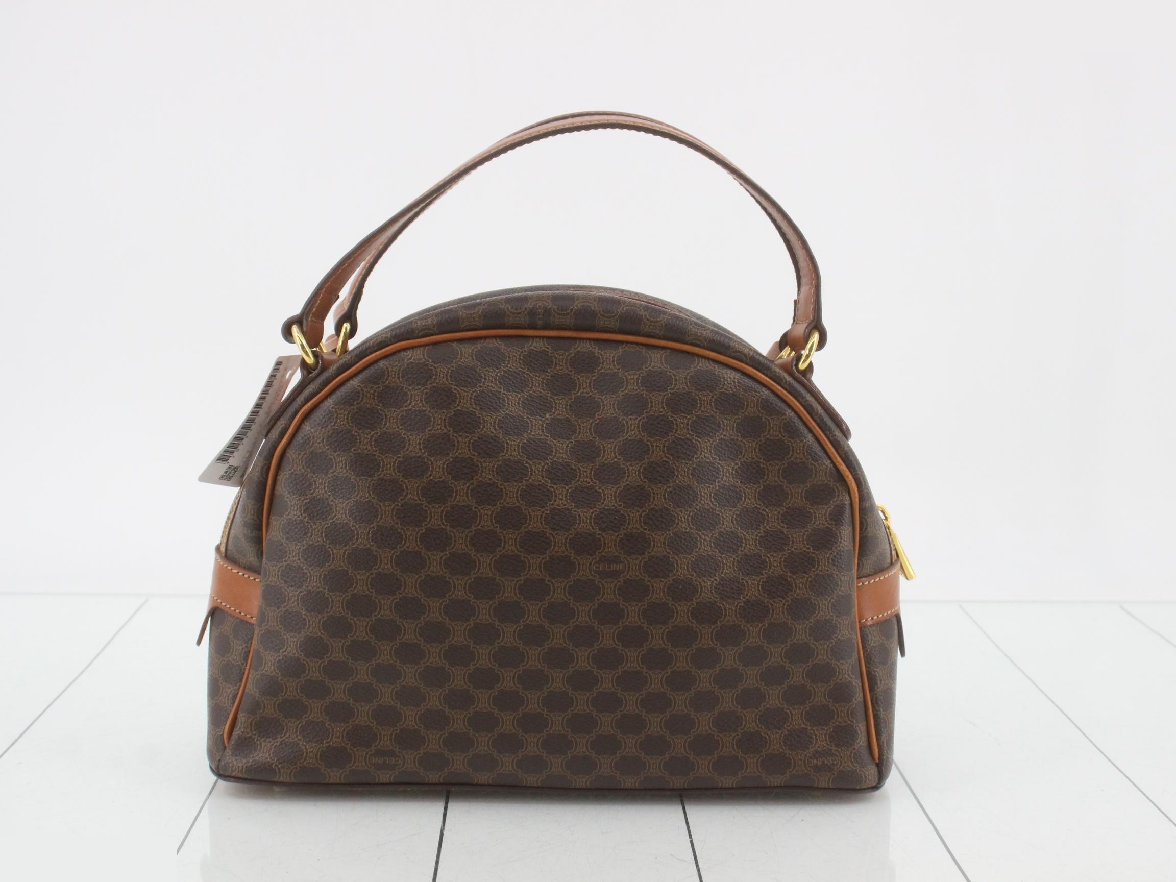 Macadam handbag — view 2