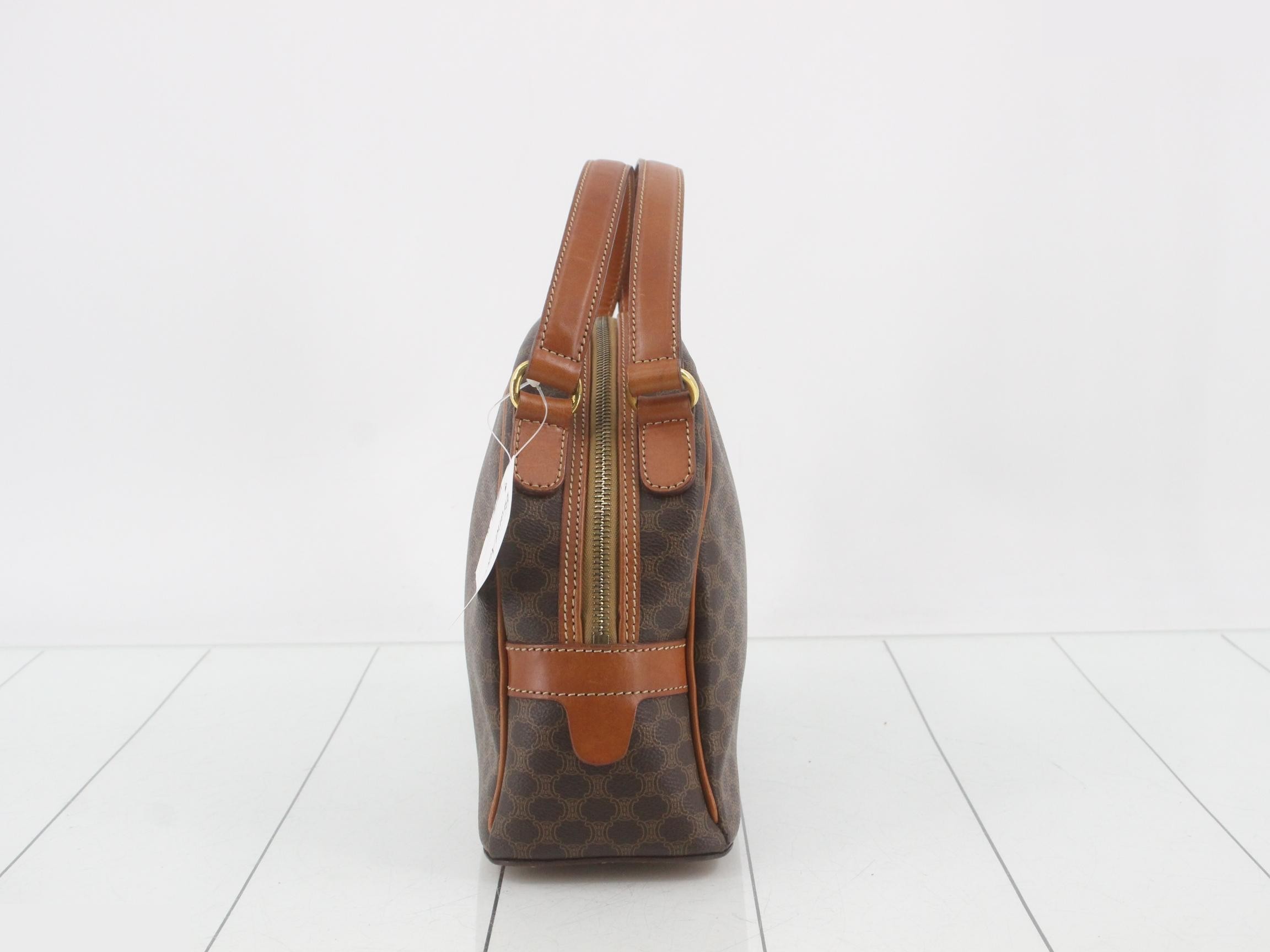 Macadam handbag — view 3