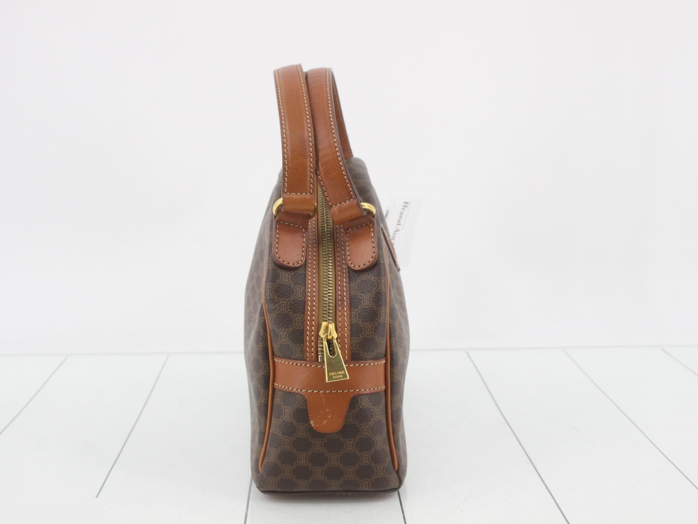 Macadam handbag — view 4