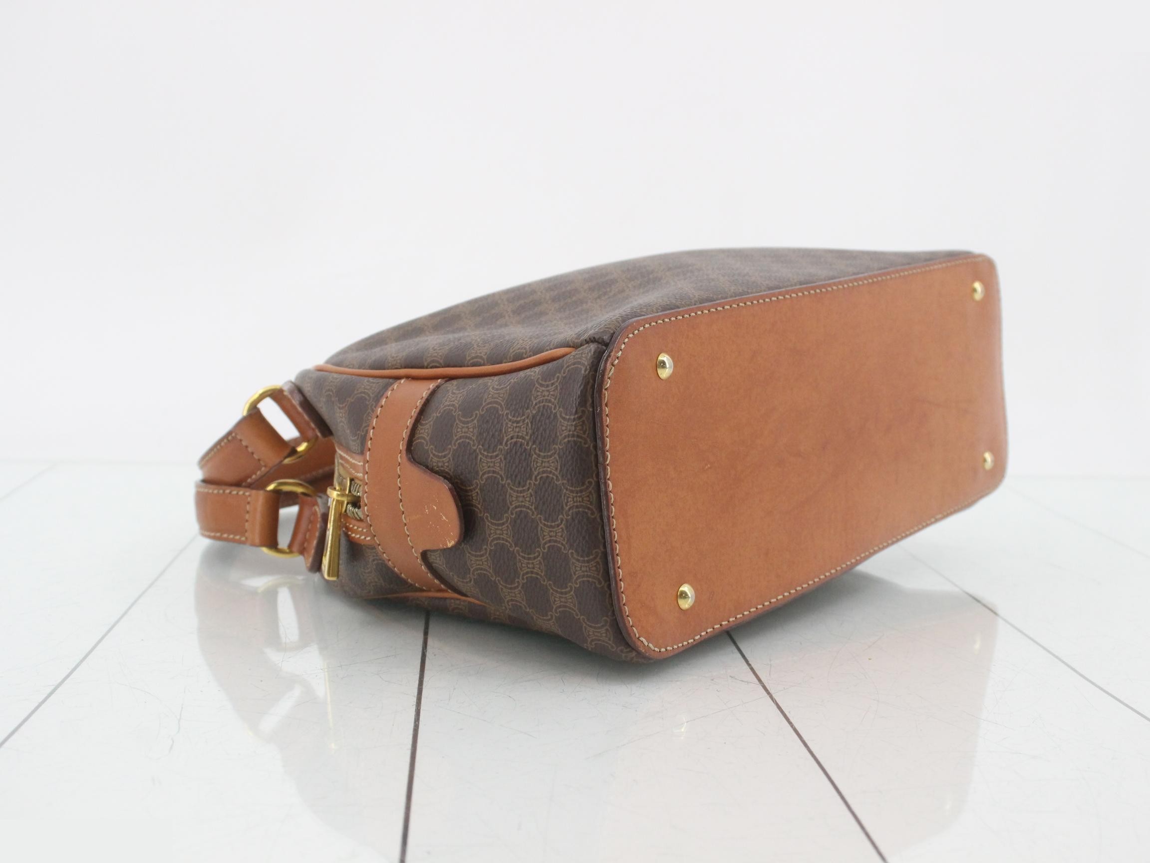 Macadam handbag — view 5