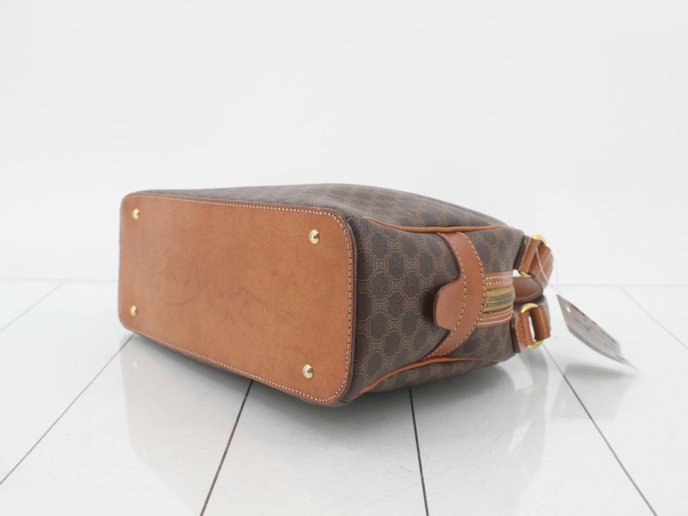 Macadam handbag — view 6