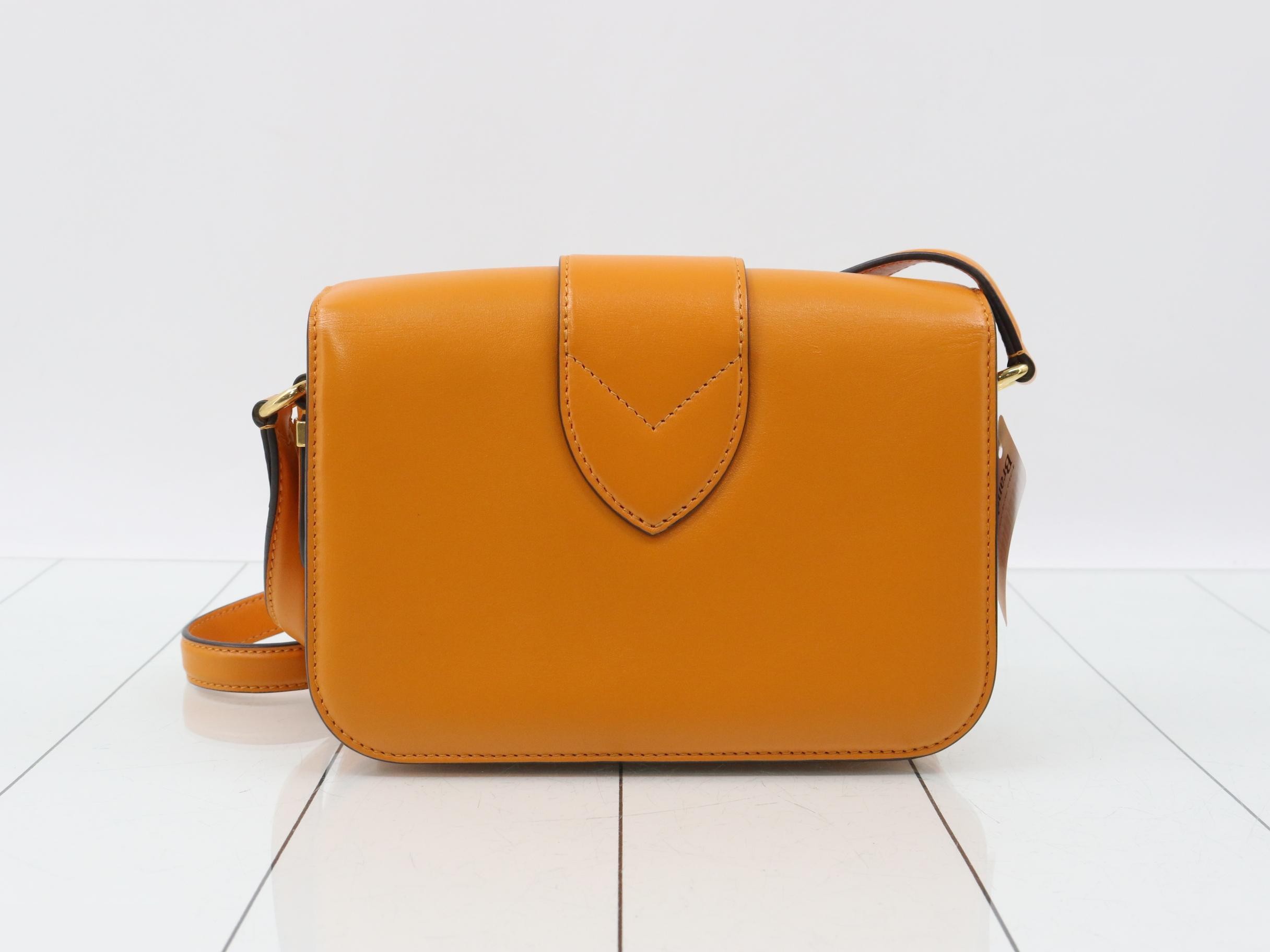 LV Pont Neuf Summer Gold Shoulder Bag — view 2