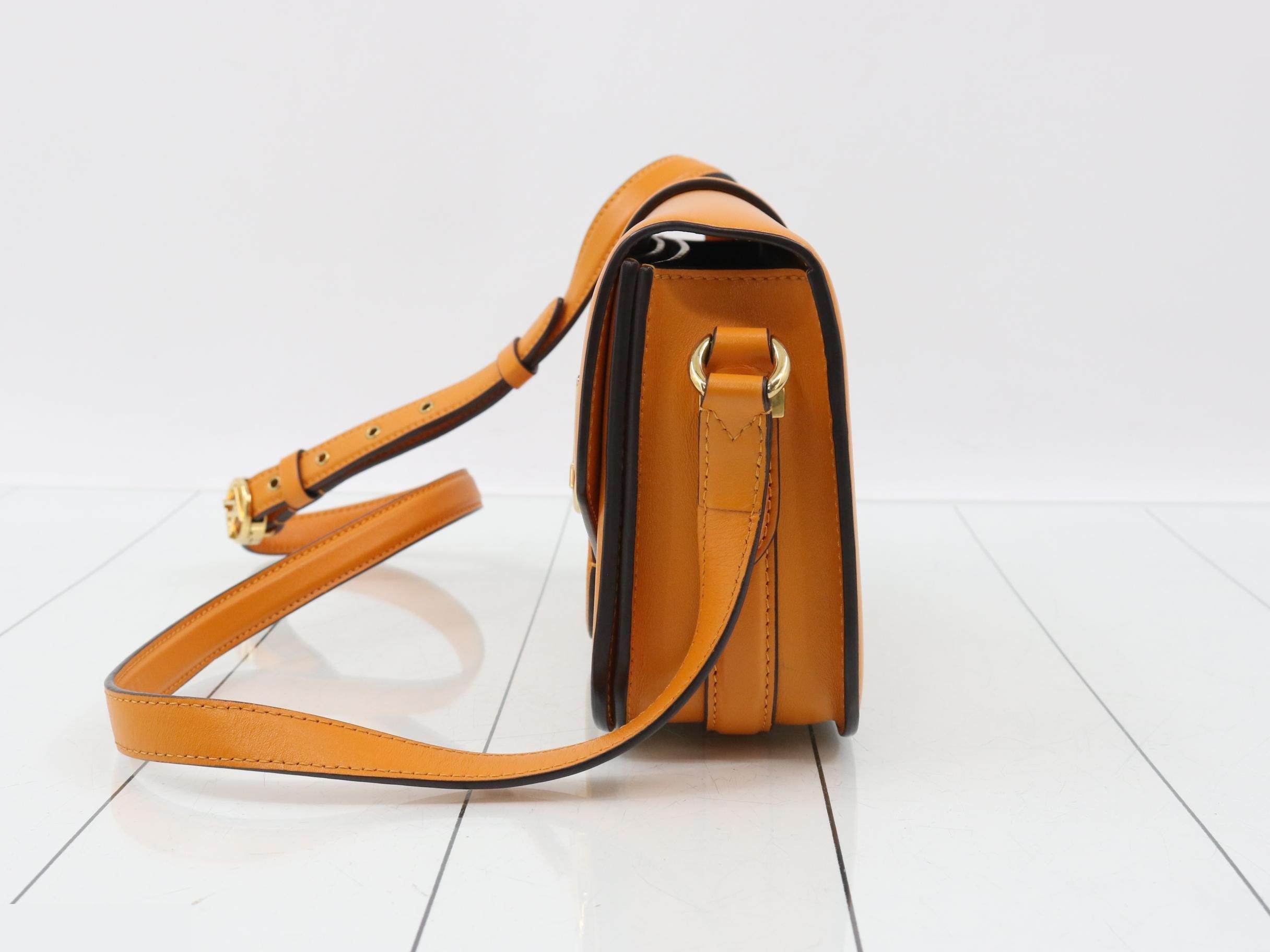 LV Pont Neuf Summer Gold Shoulder Bag — view 3
