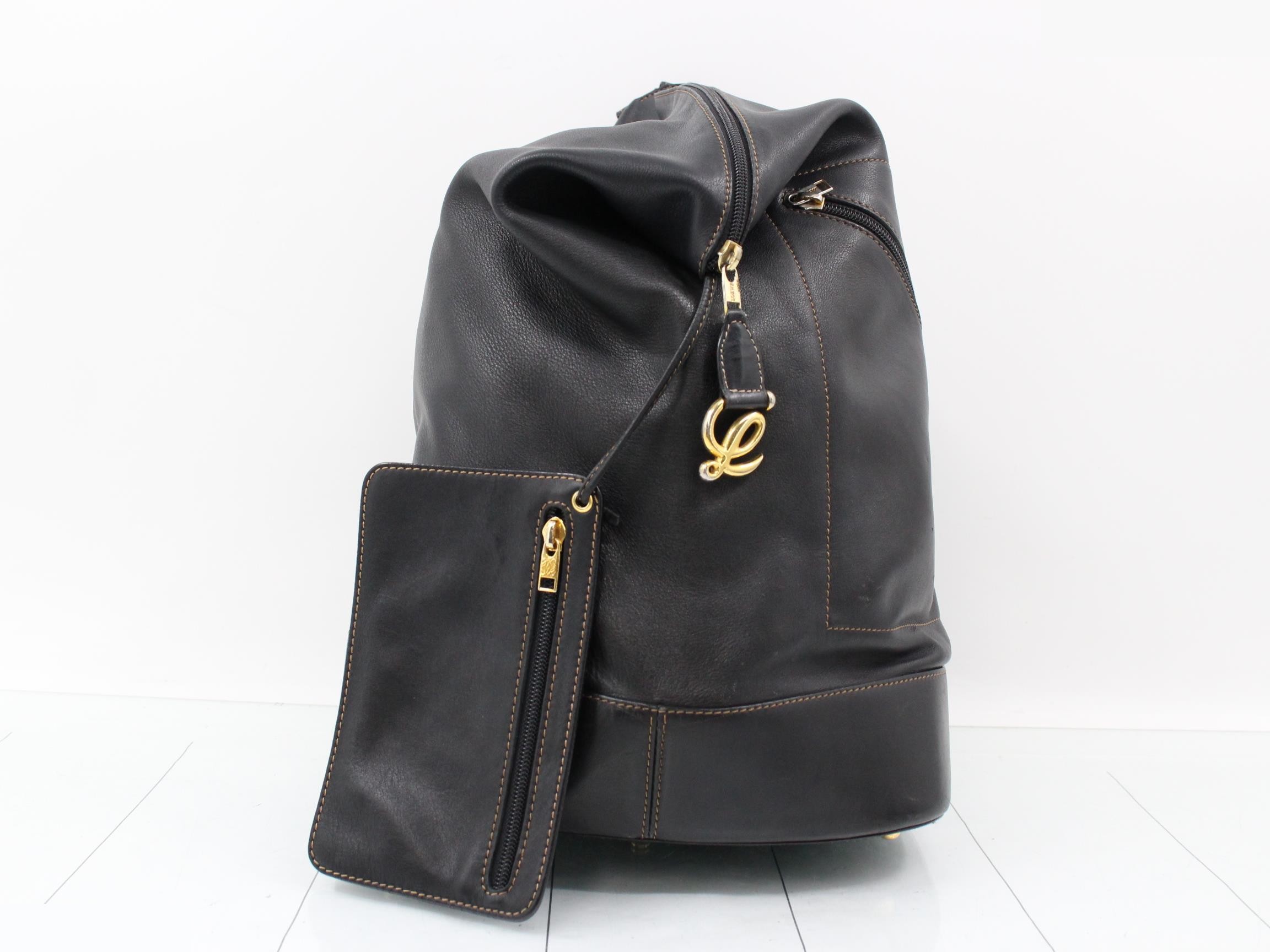 anton bag backpack