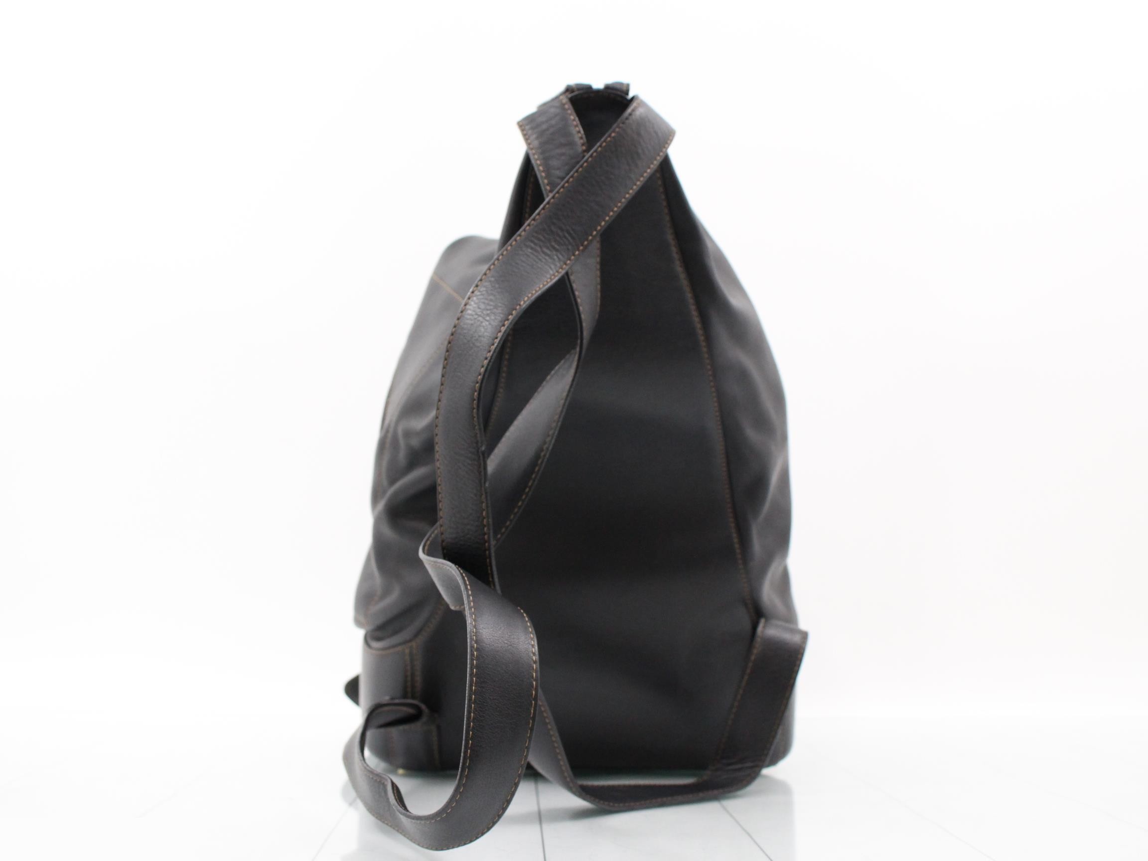 anton bag backpack — view 2