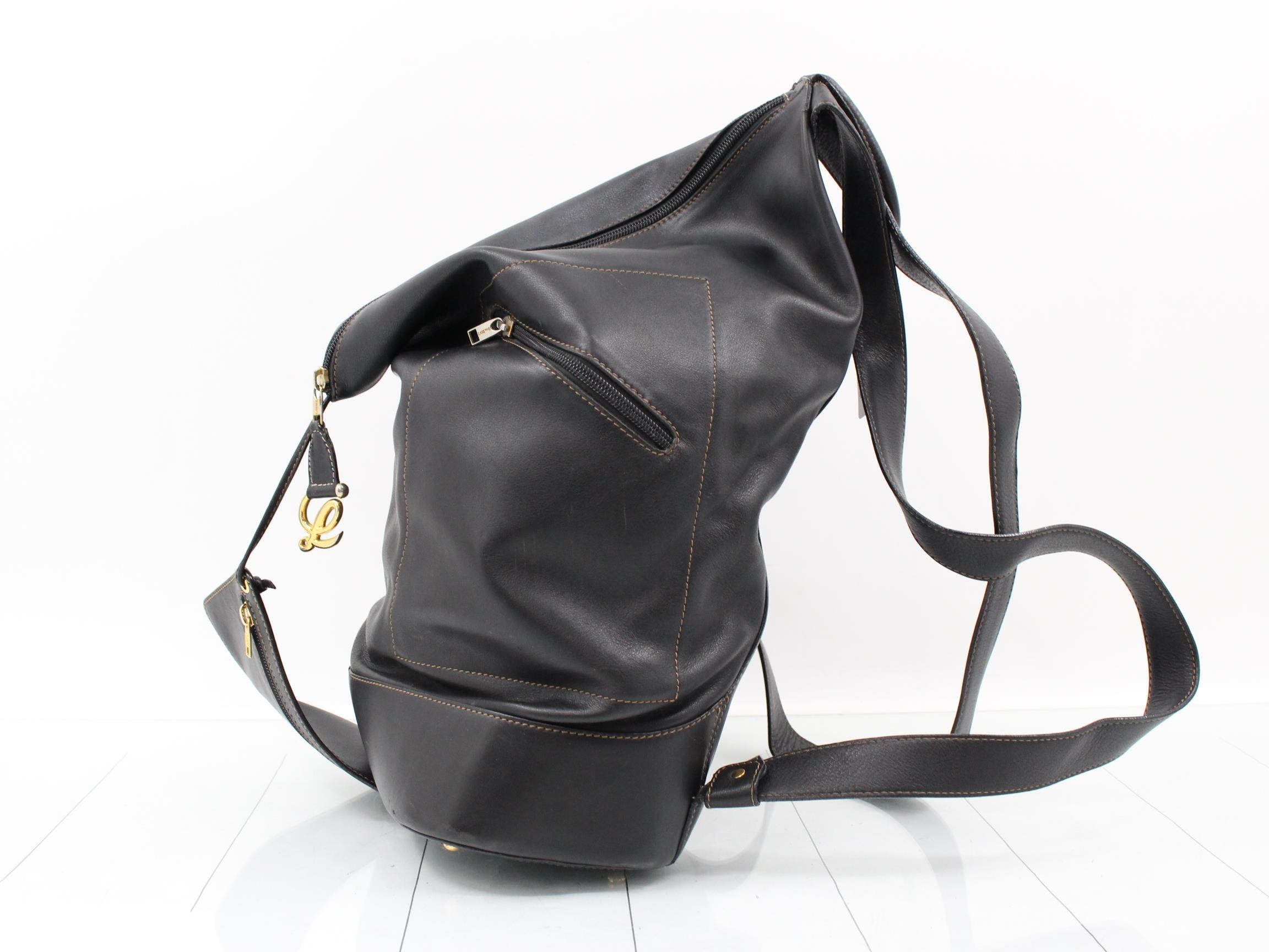 anton bag backpack — view 3