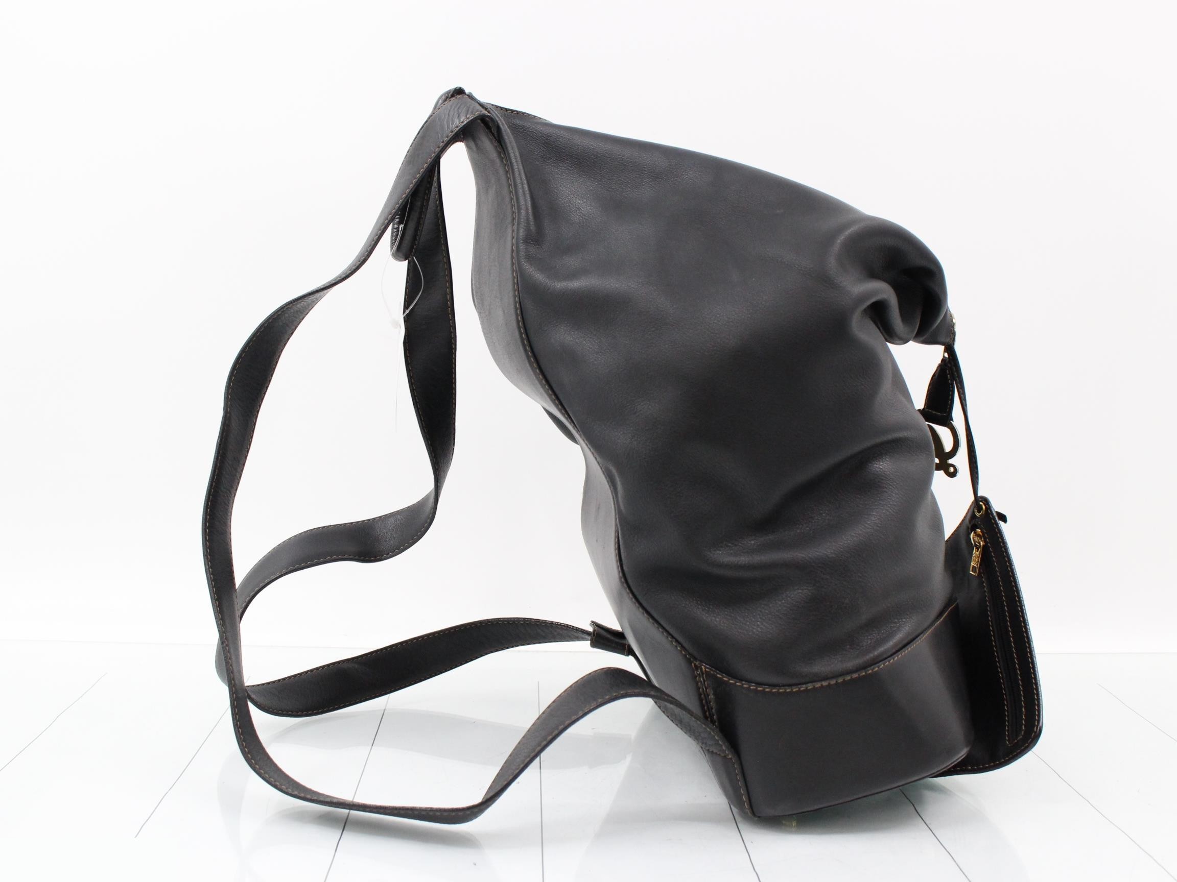 anton bag backpack — view 4