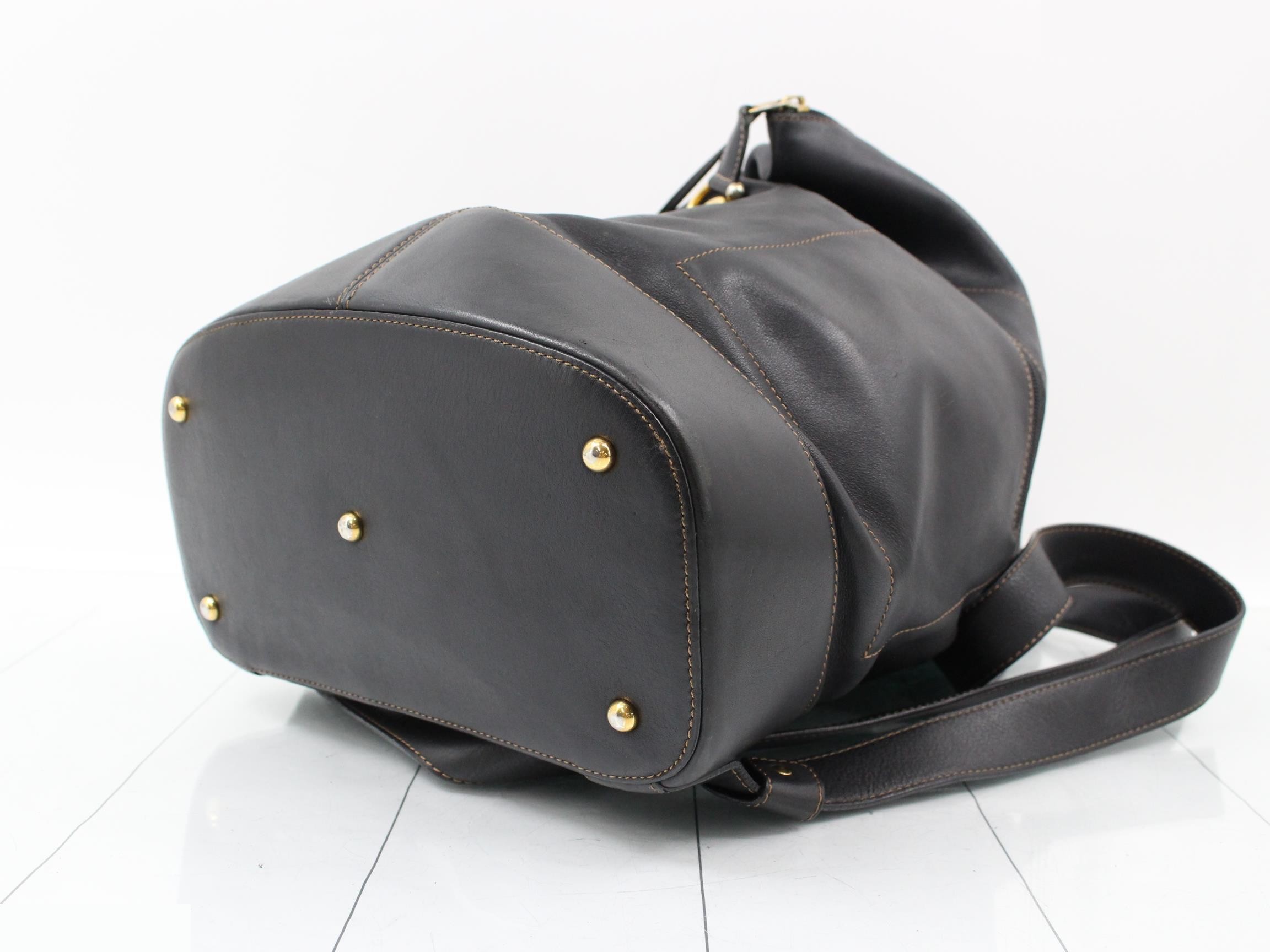 anton bag backpack — view 6