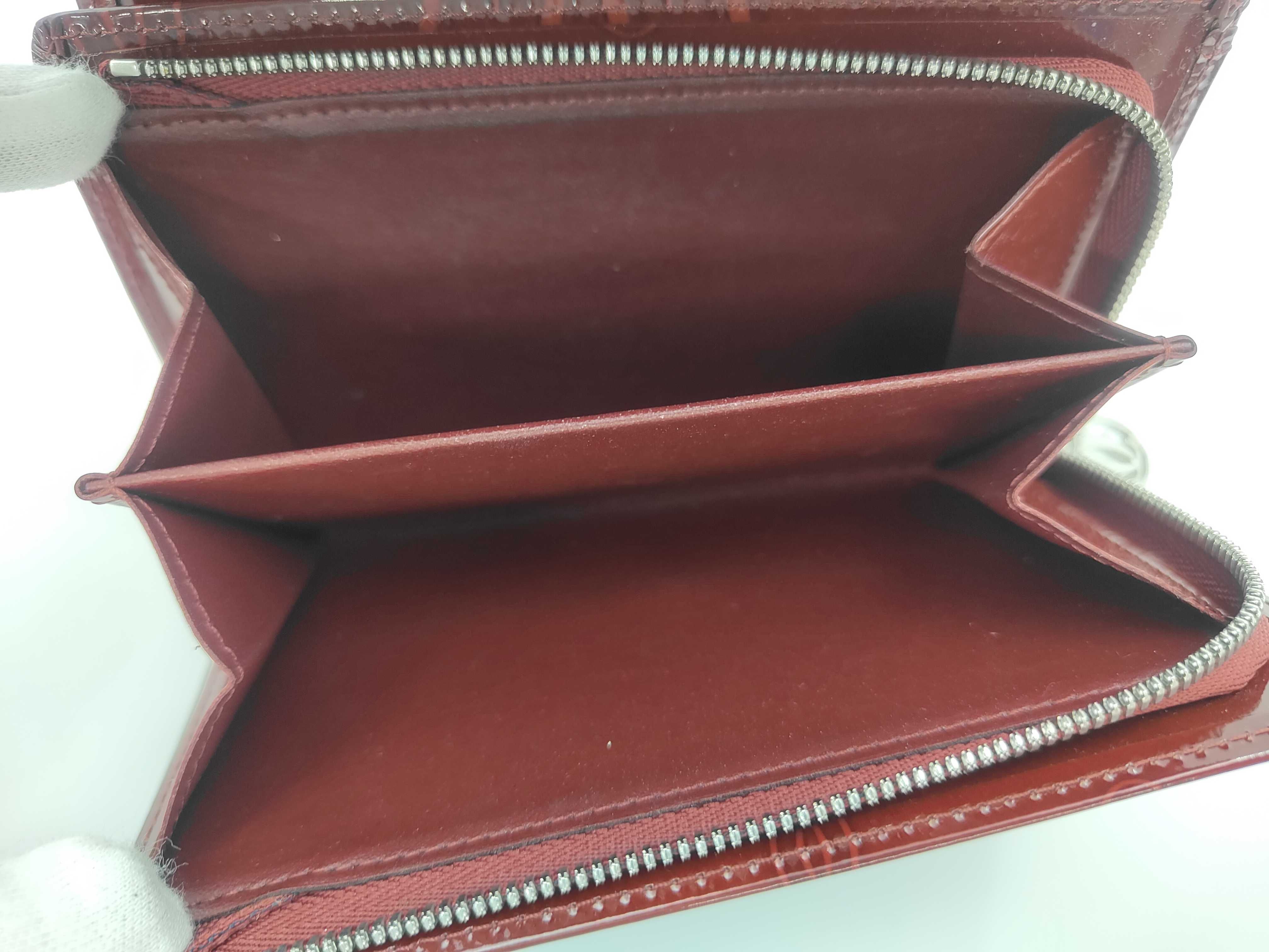 Folding Wallet / Enamel Wallet — view 6