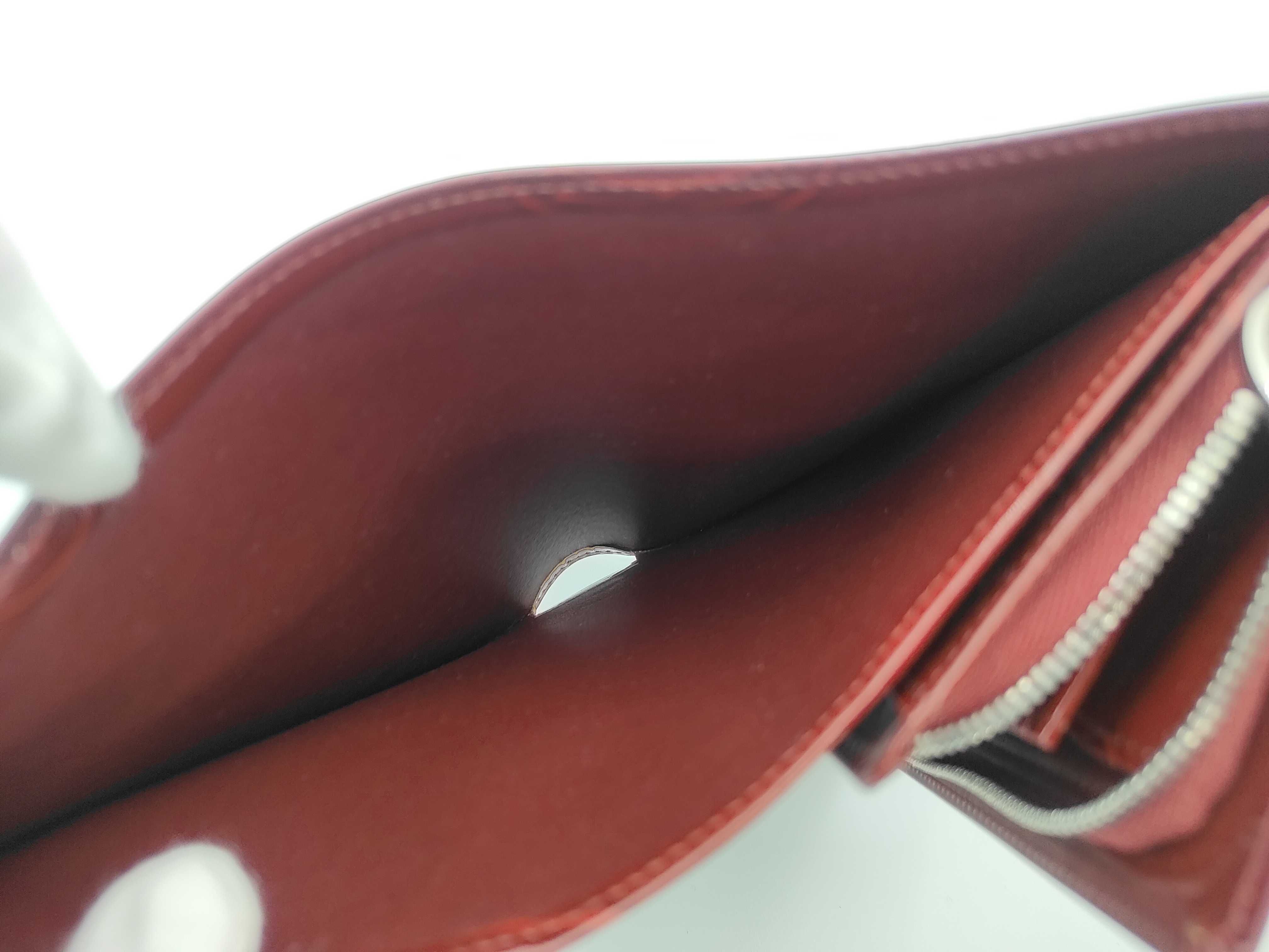 Folding Wallet / Enamel Wallet — view 7