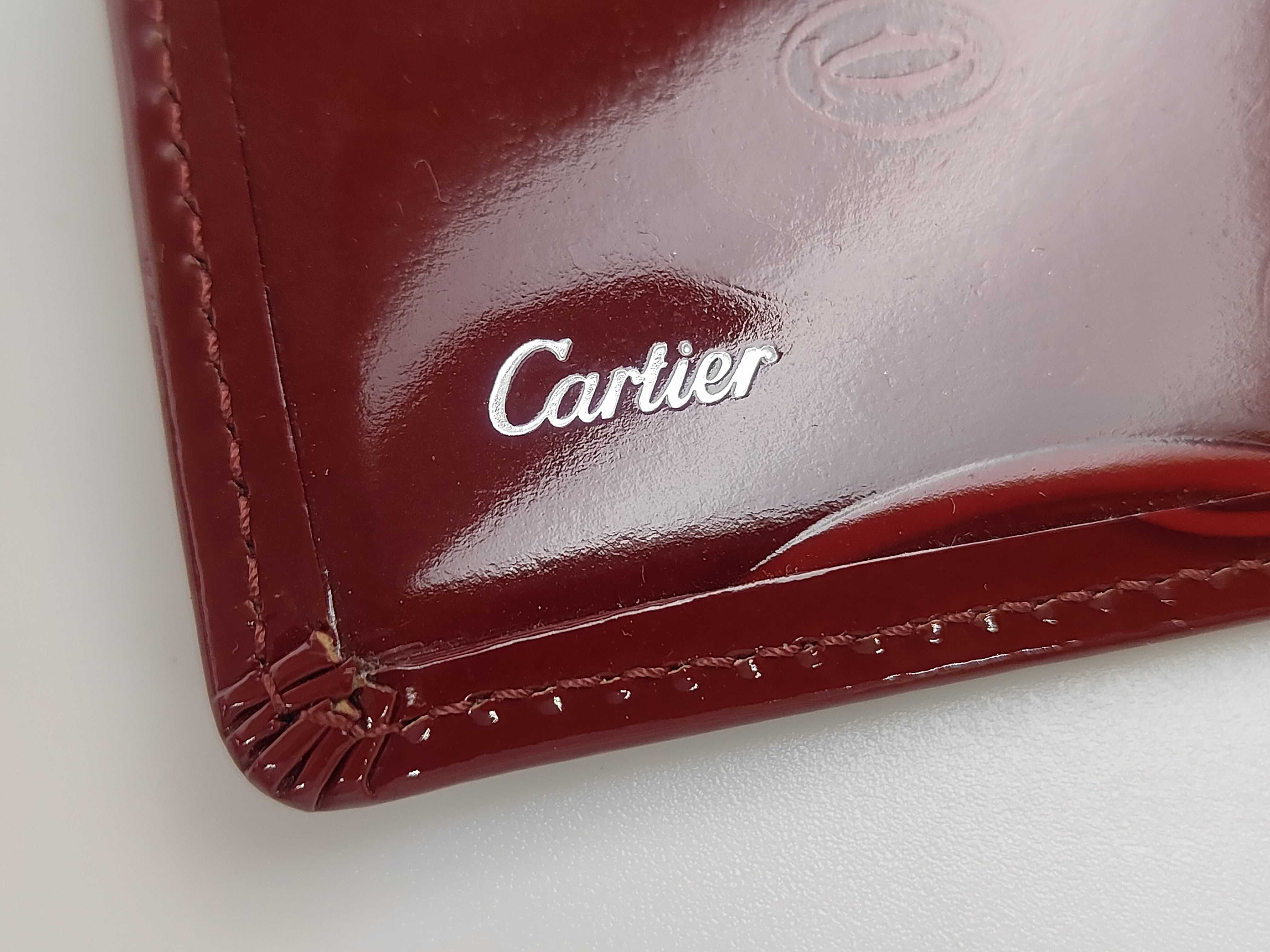 Folding Wallet / Enamel Wallet — view 9