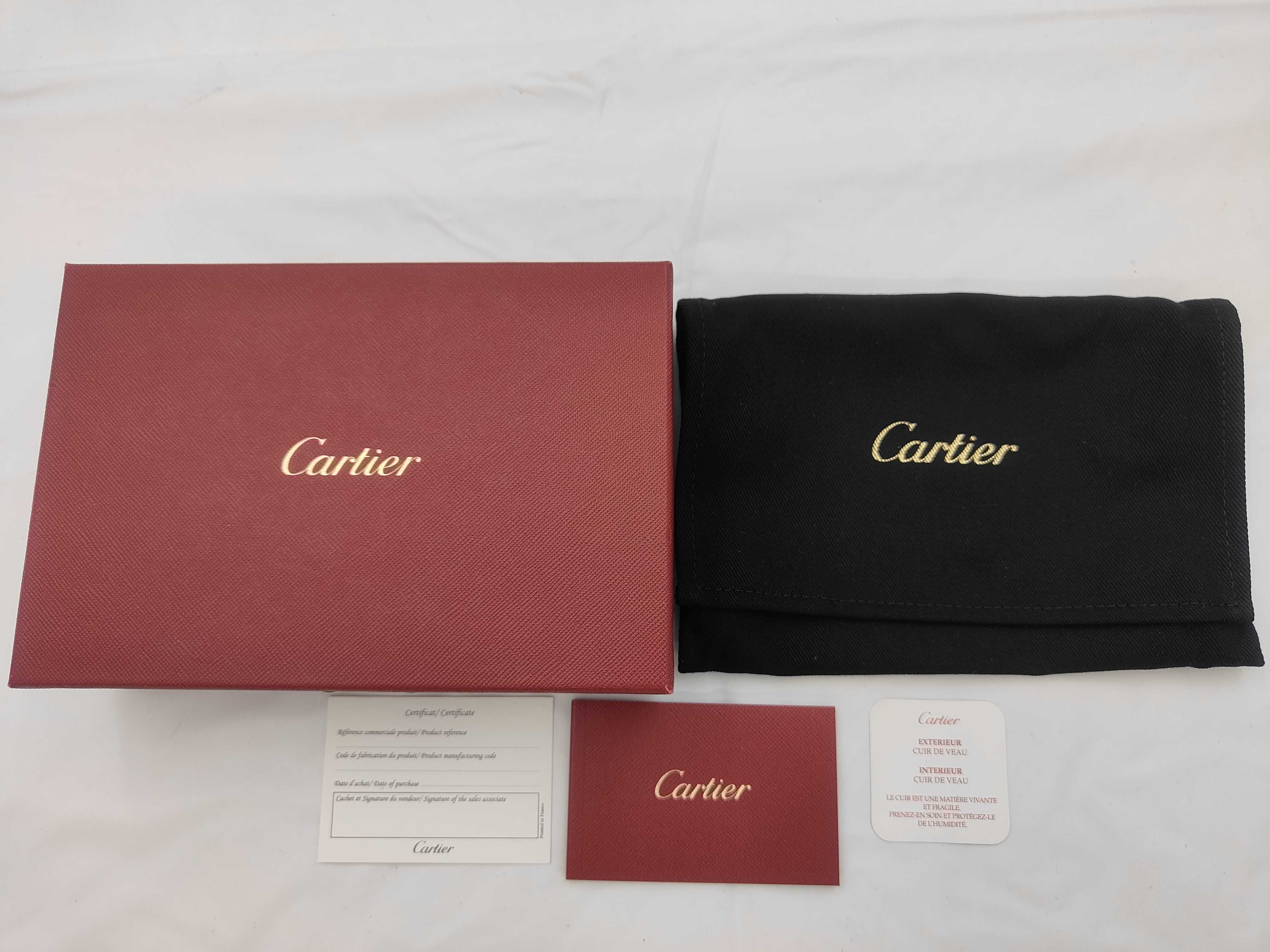 Folding Wallet / Enamel Wallet — view 10