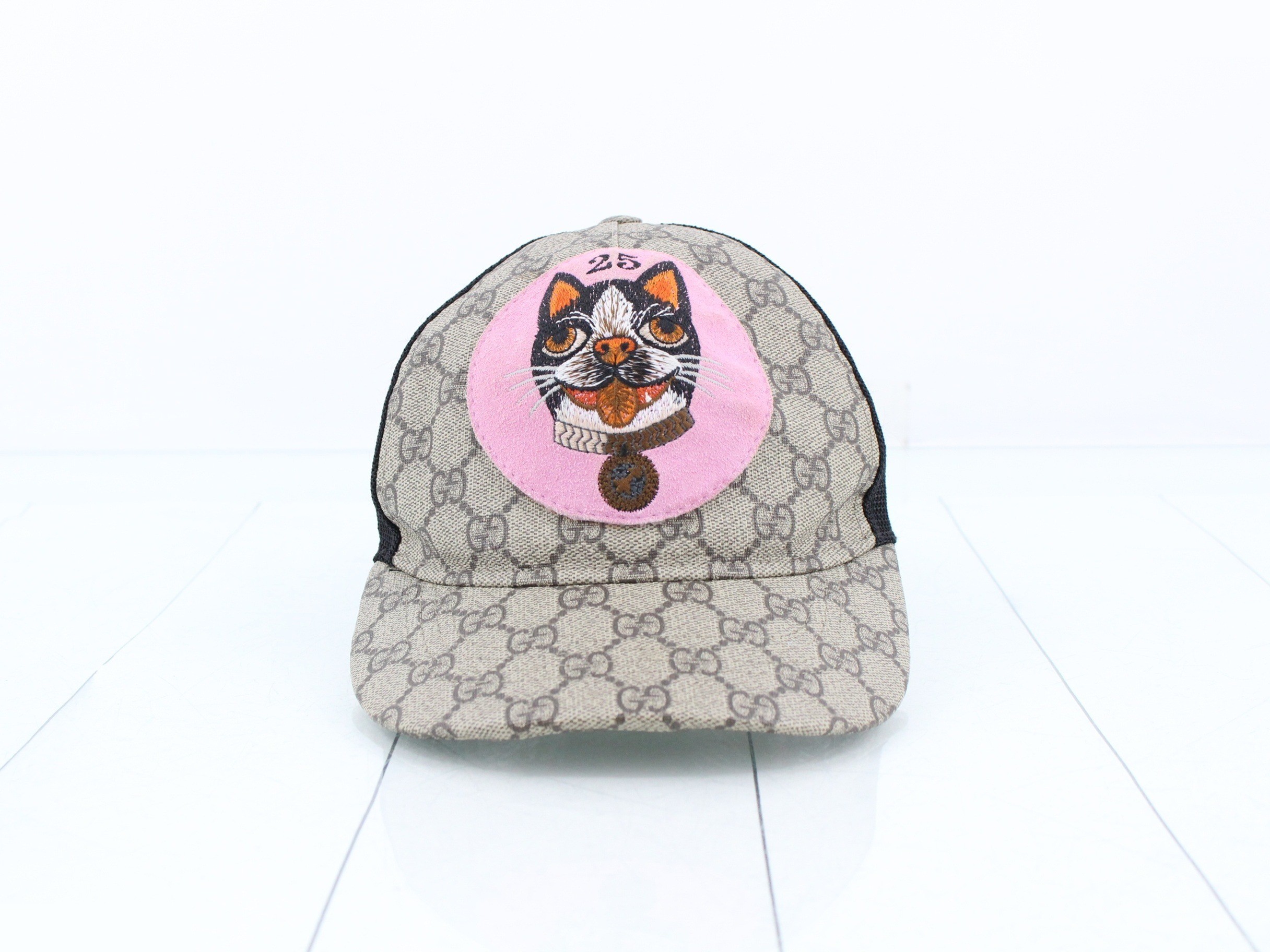 cap