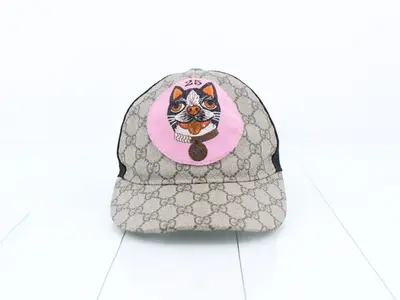 cap