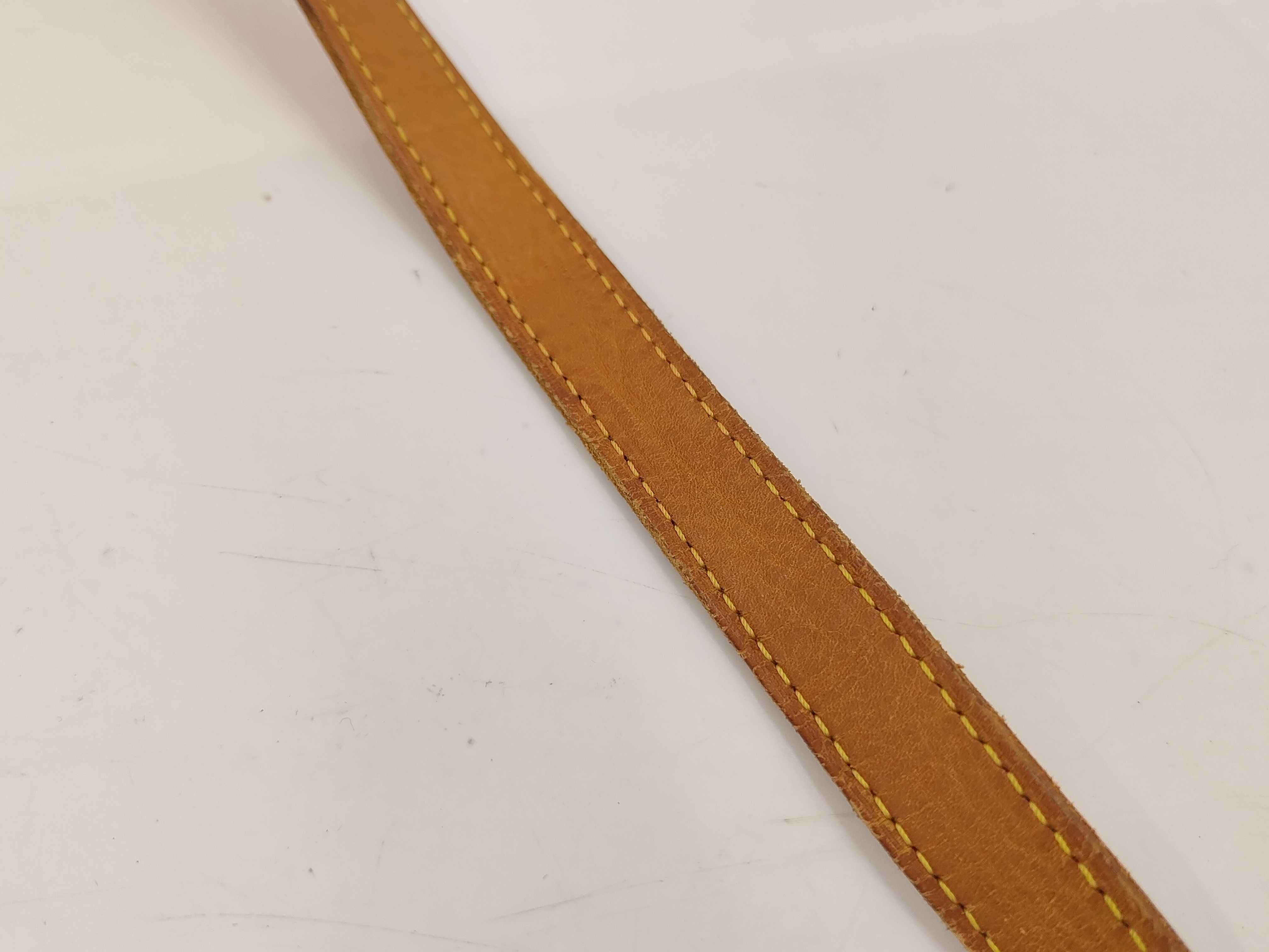 Monogram M42256 Saumur 30 Shoulder Bag — view 6