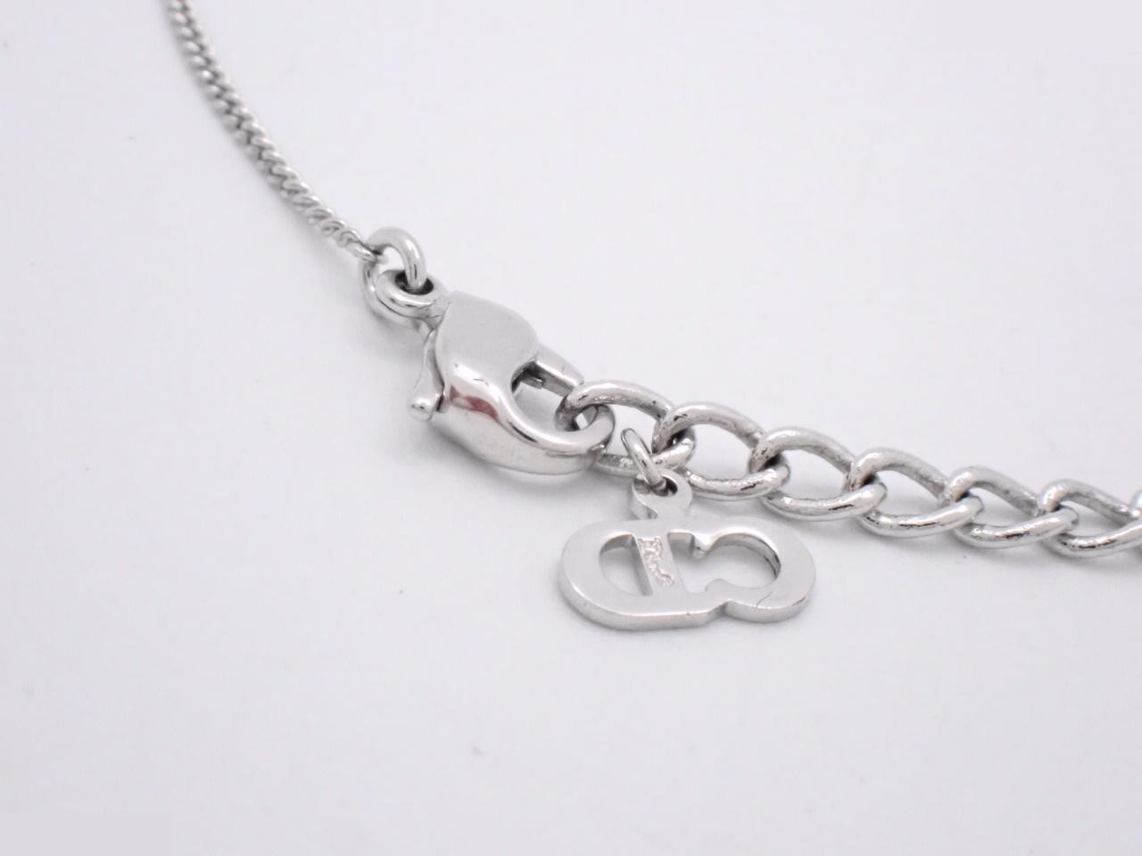 Other items in the line: Precious metal bracelets and bangles (metal), total length approximately 23 cm. — view 3
