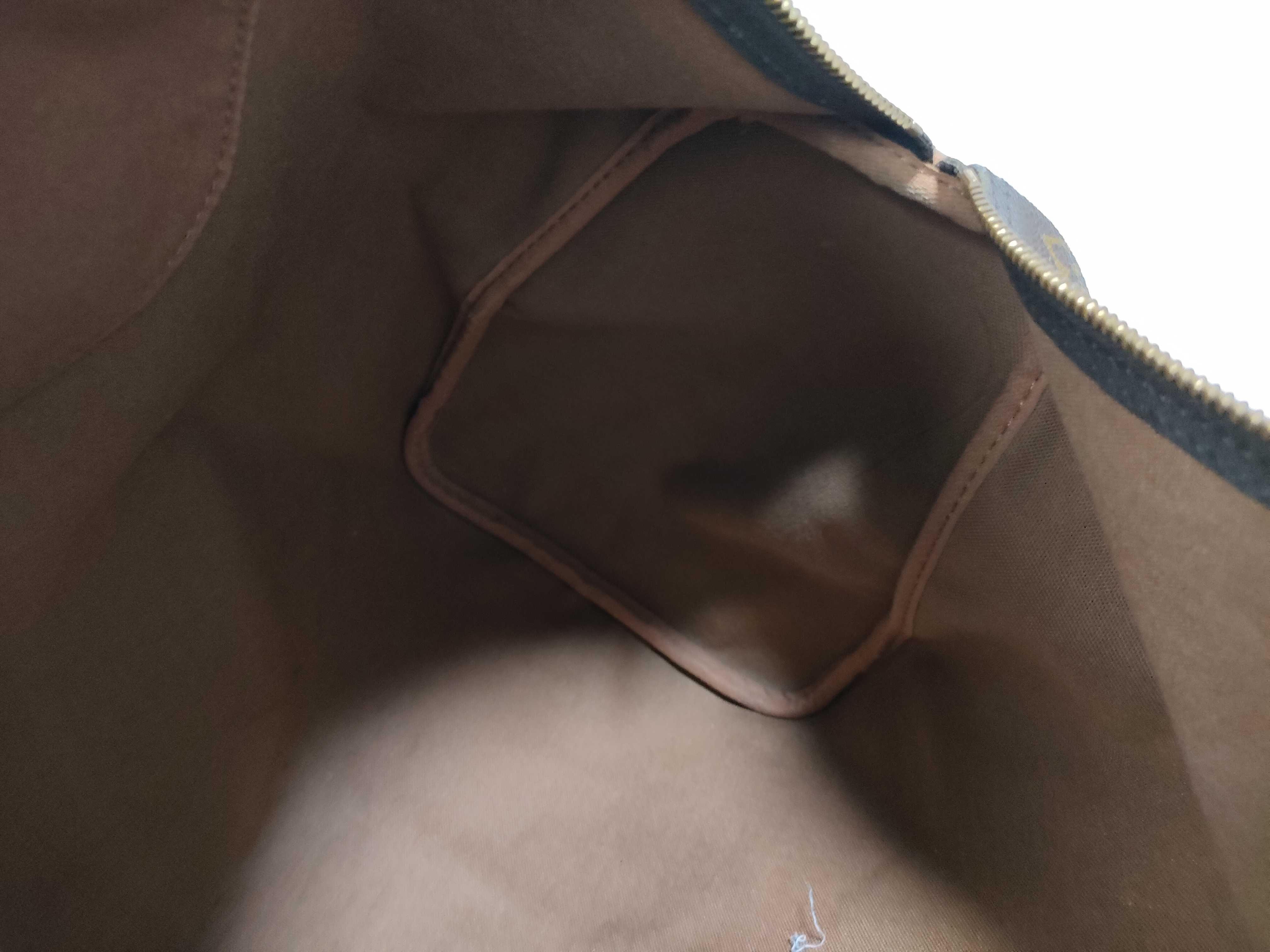 Monogram Speedy 40 M41522 Boston Bag — view 14