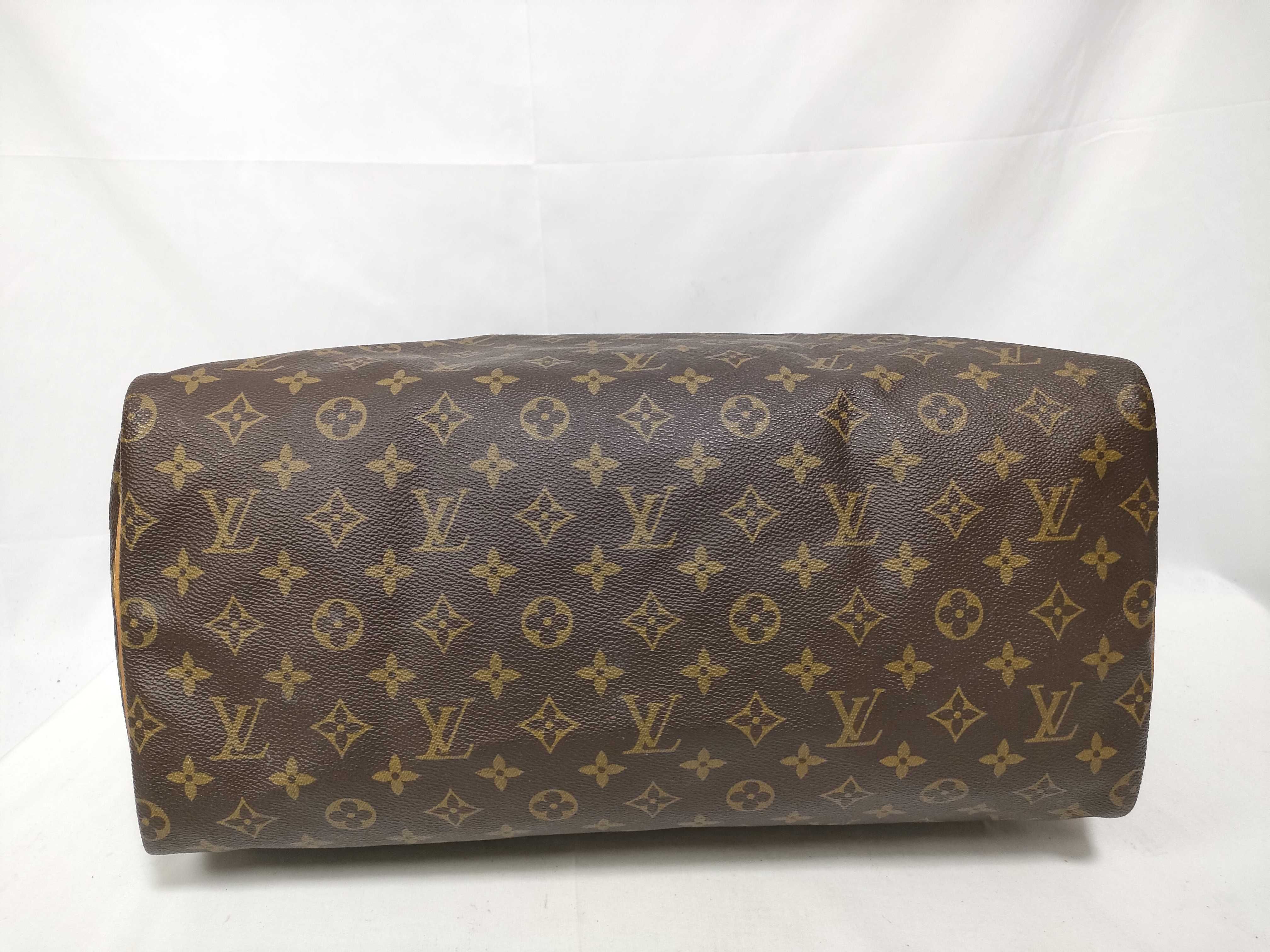 Monogram Speedy 40 M41522 Boston Bag — view 3