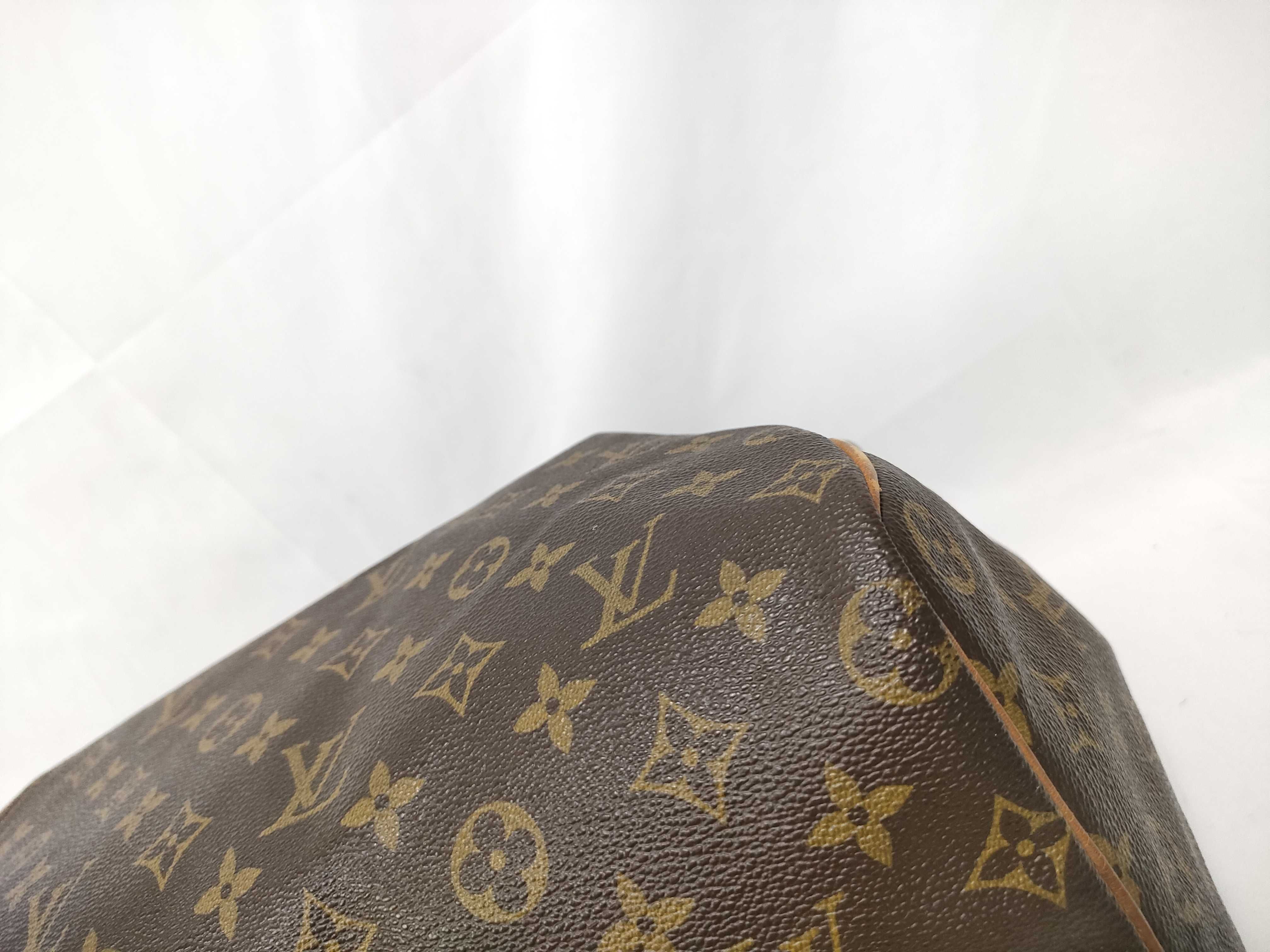 Monogram Speedy 40 M41522 Boston Bag — view 4