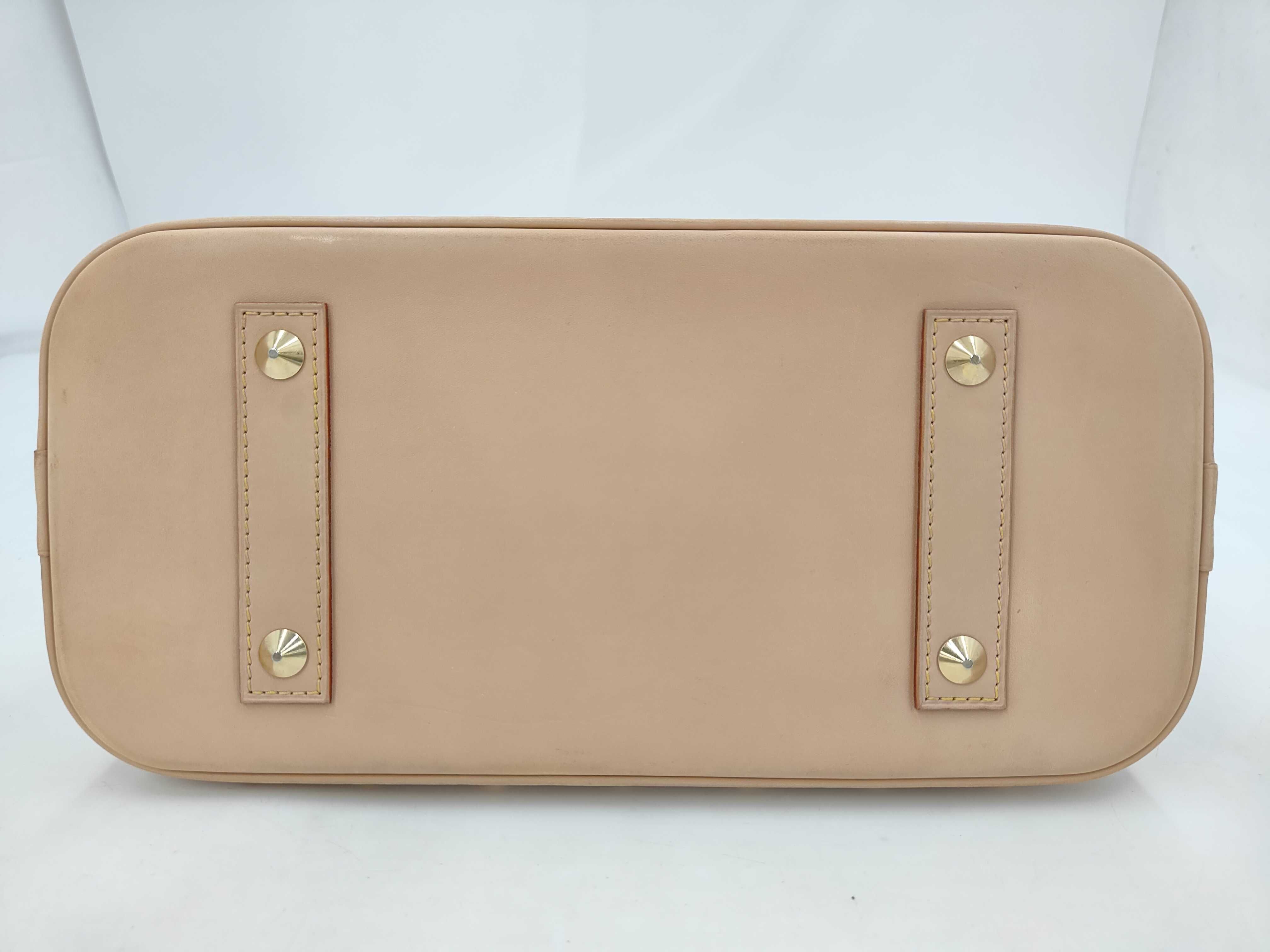 Multicolor New Alma PM Handbag — view 3