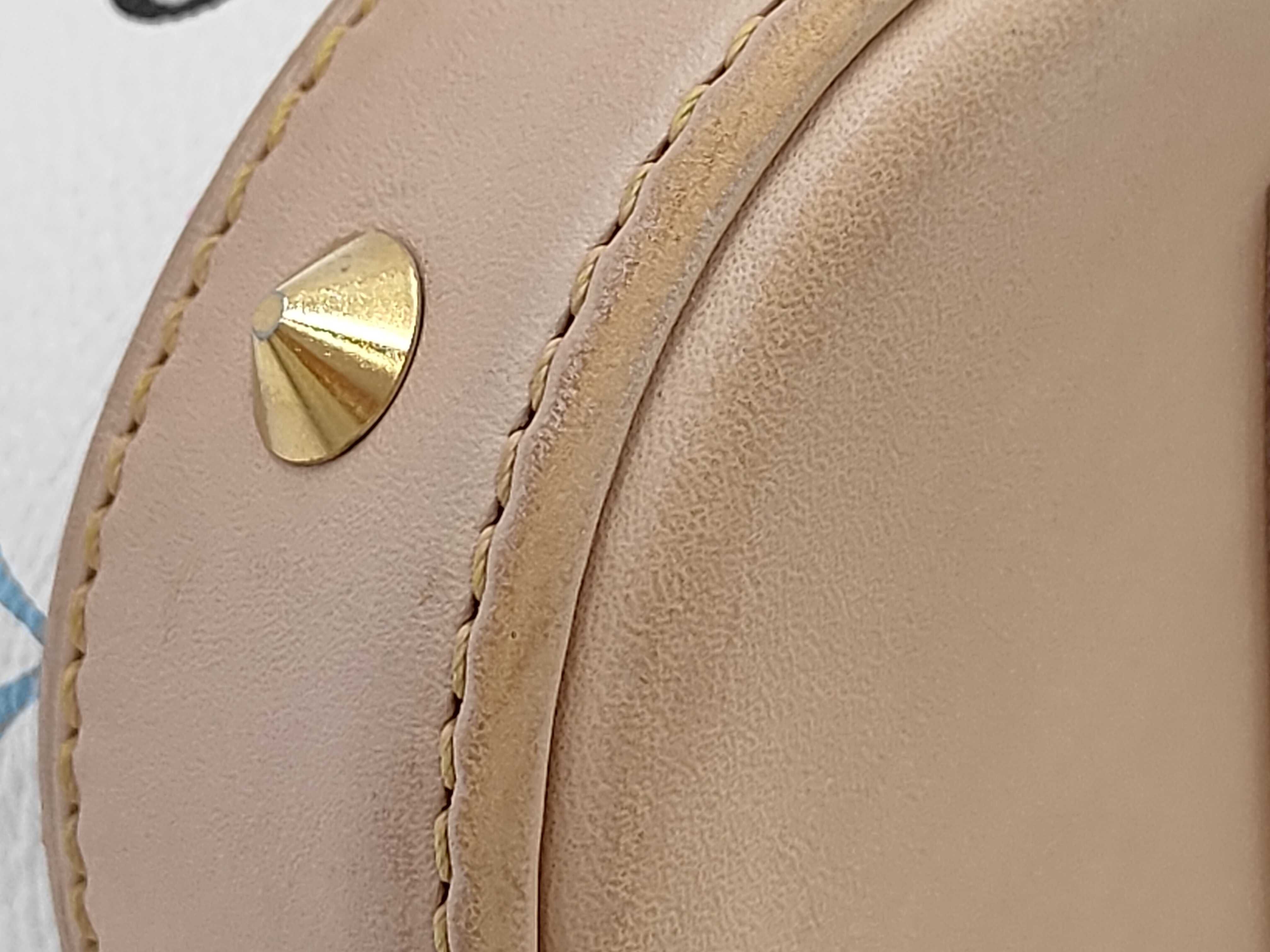 Multicolor New Alma PM Handbag — view 4