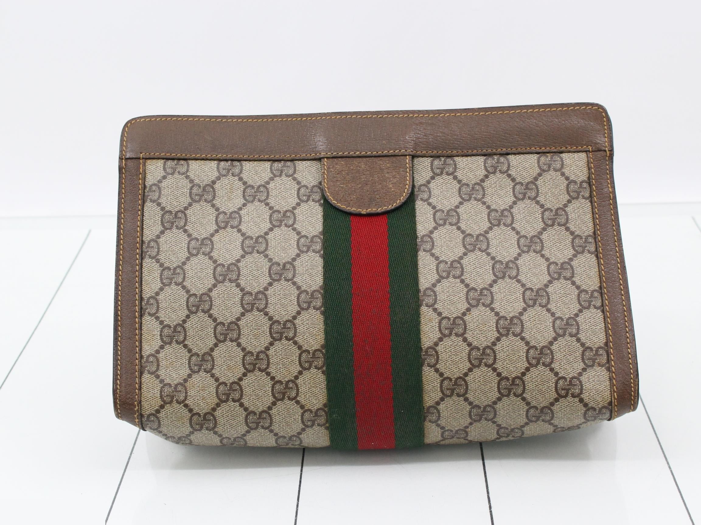 Second bag, Sherry Line — view 2