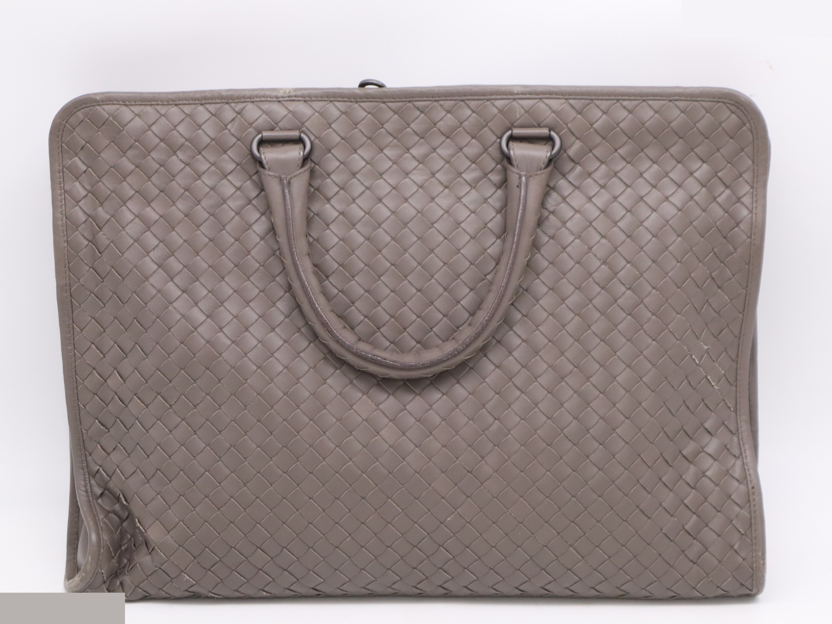 handbag gray — view 2