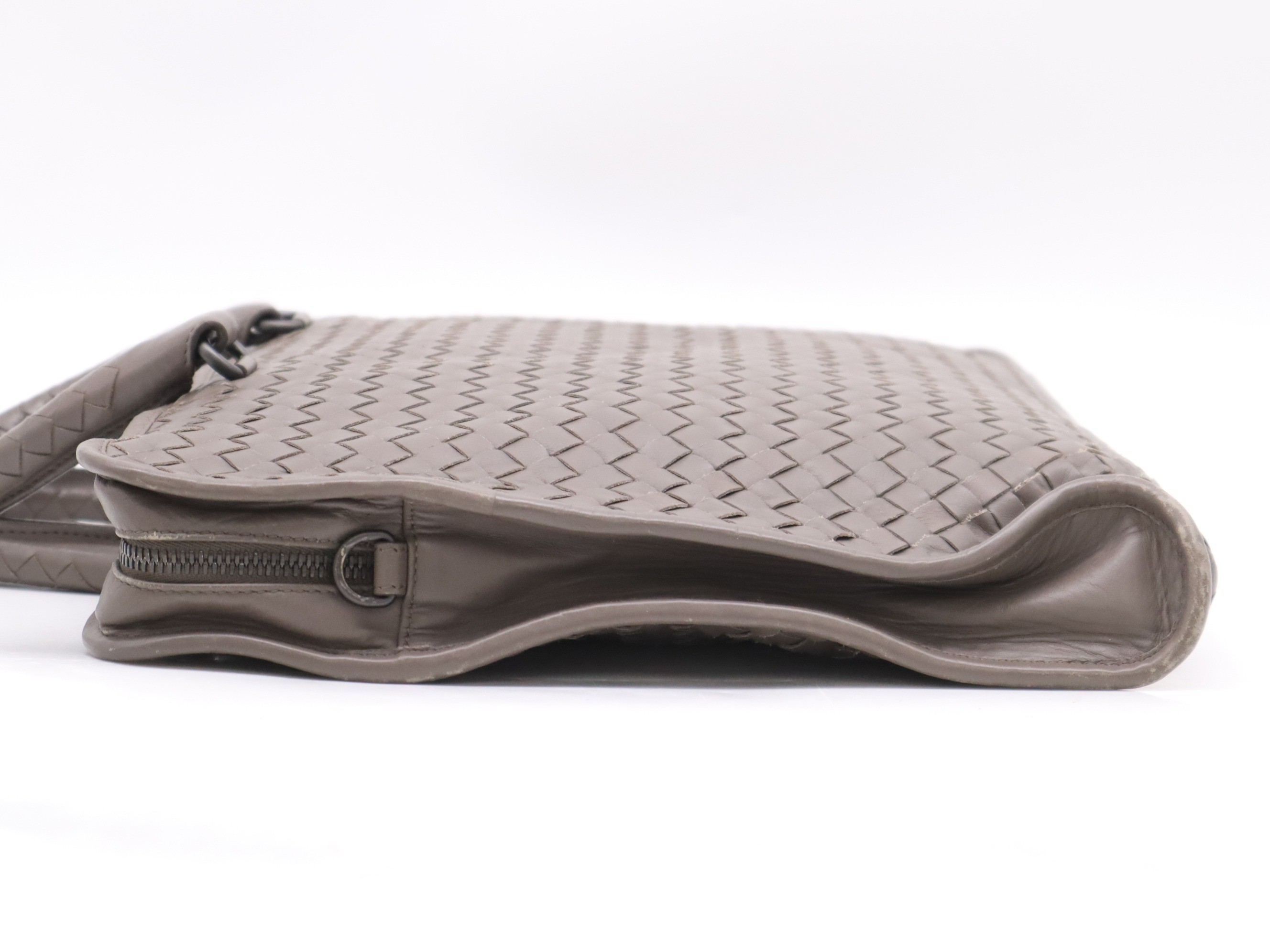 handbag gray — view 3