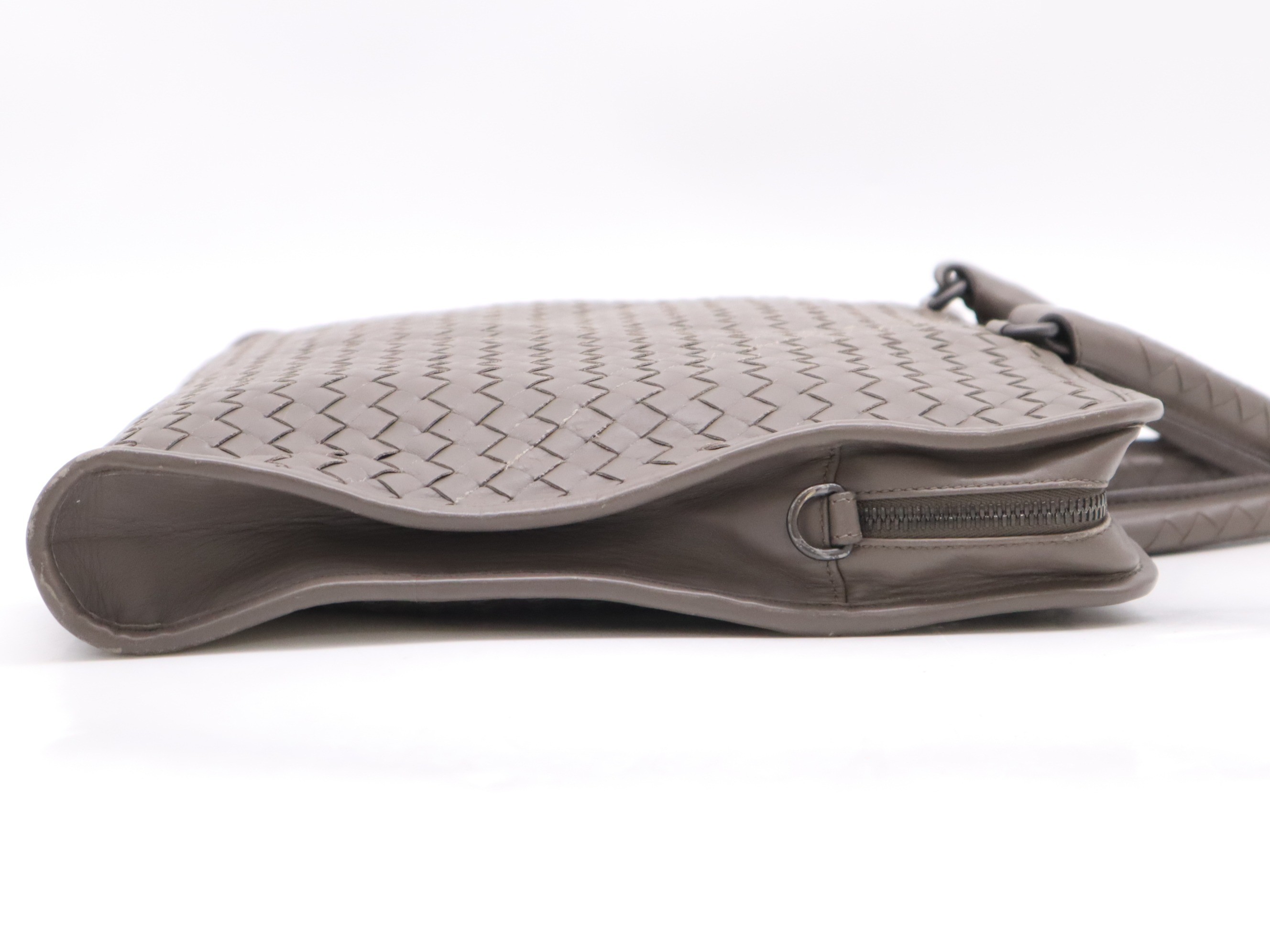 handbag gray — view 5