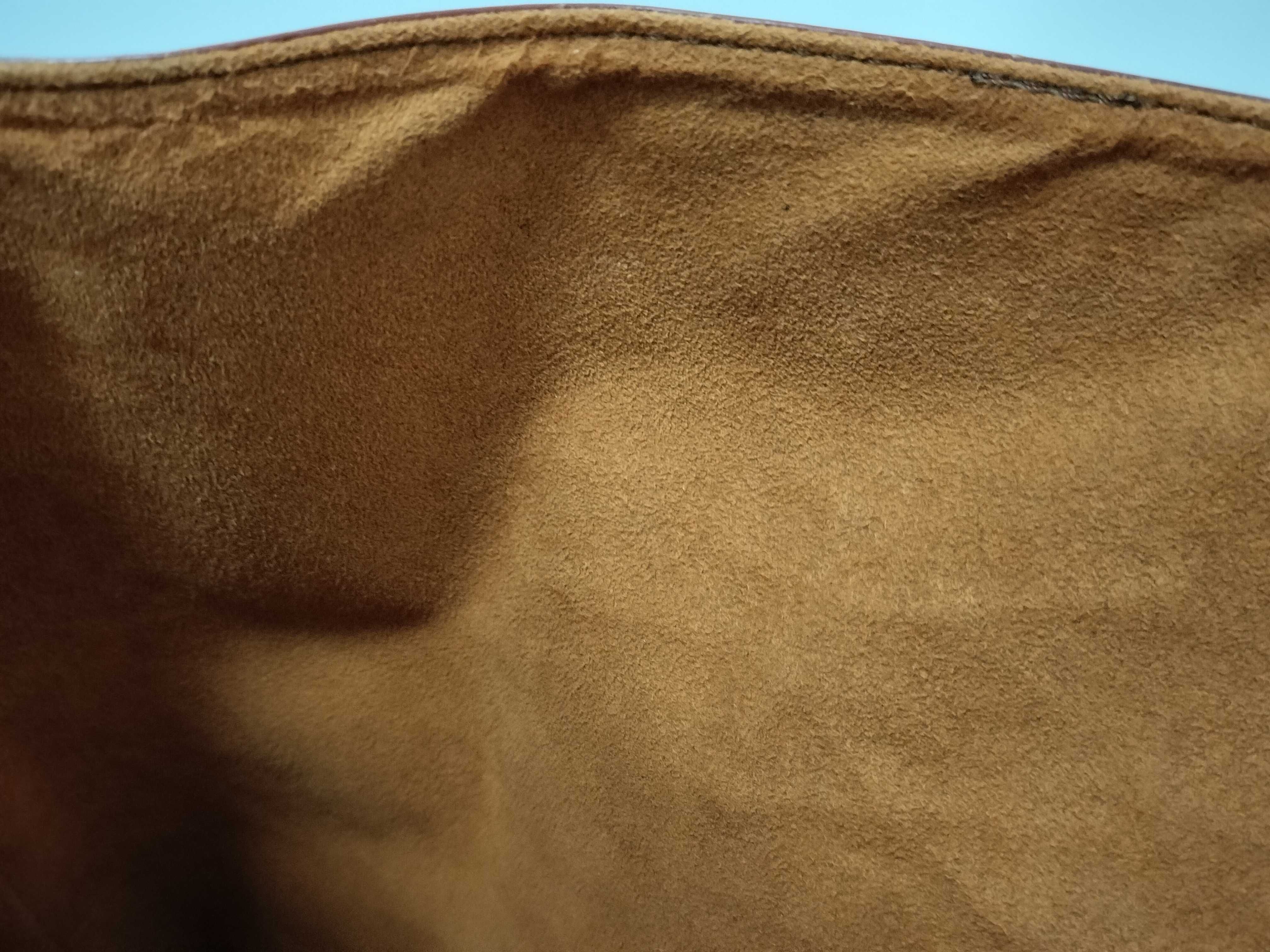 Epi Leather Sac Depaule Shoulder Bag — view 13